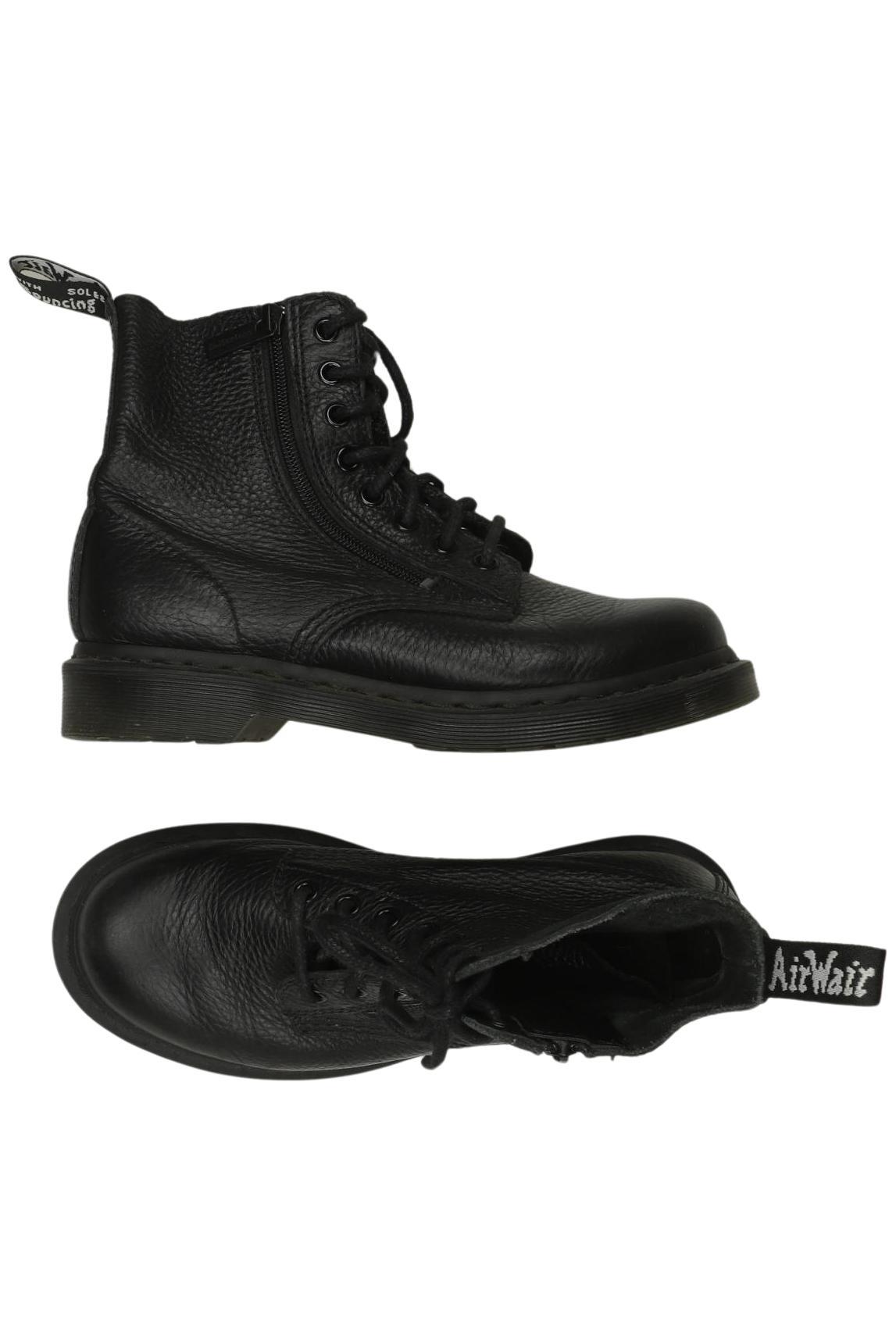 

Dr. Martens Damen Stiefelette, schwarz, Gr. 38