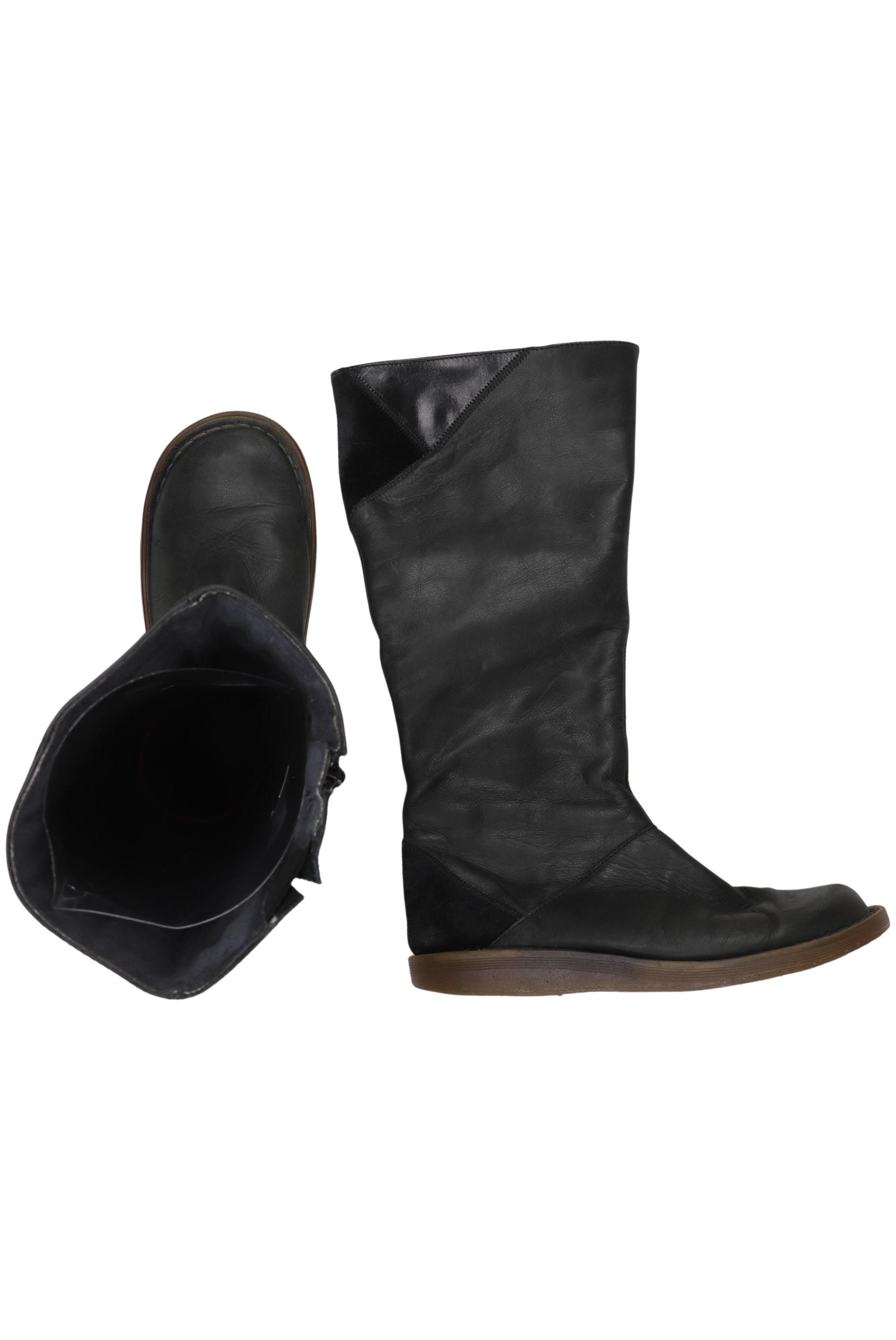

Dr. Martens Damen Stiefel, schwarz, Gr. 40
