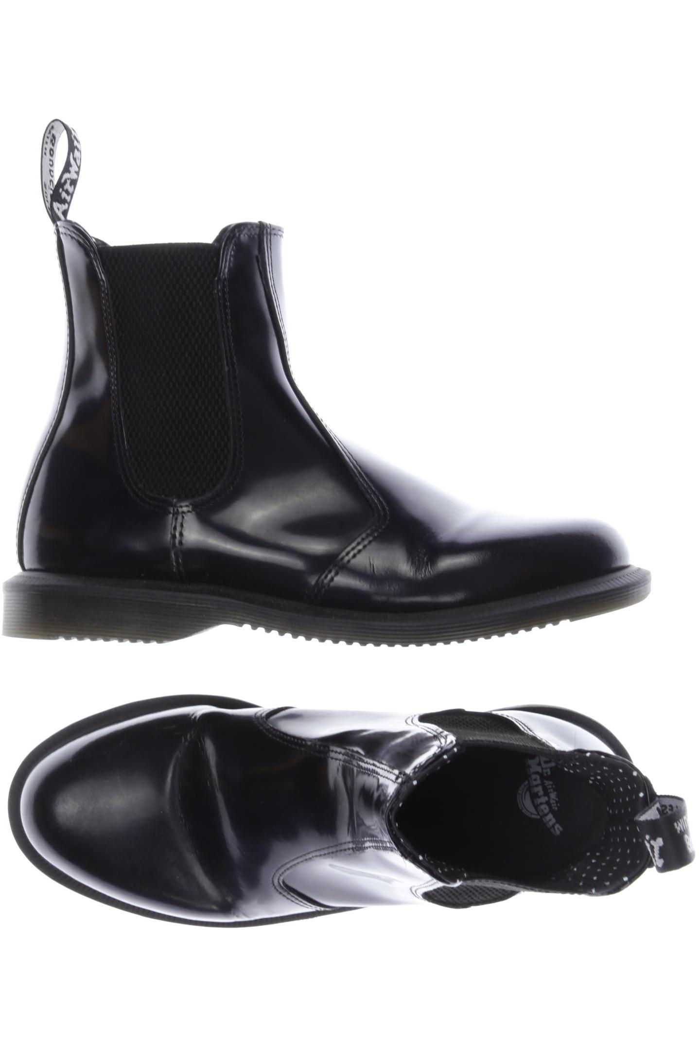

Dr. Martens Damen Stiefelette, schwarz, Gr. 38