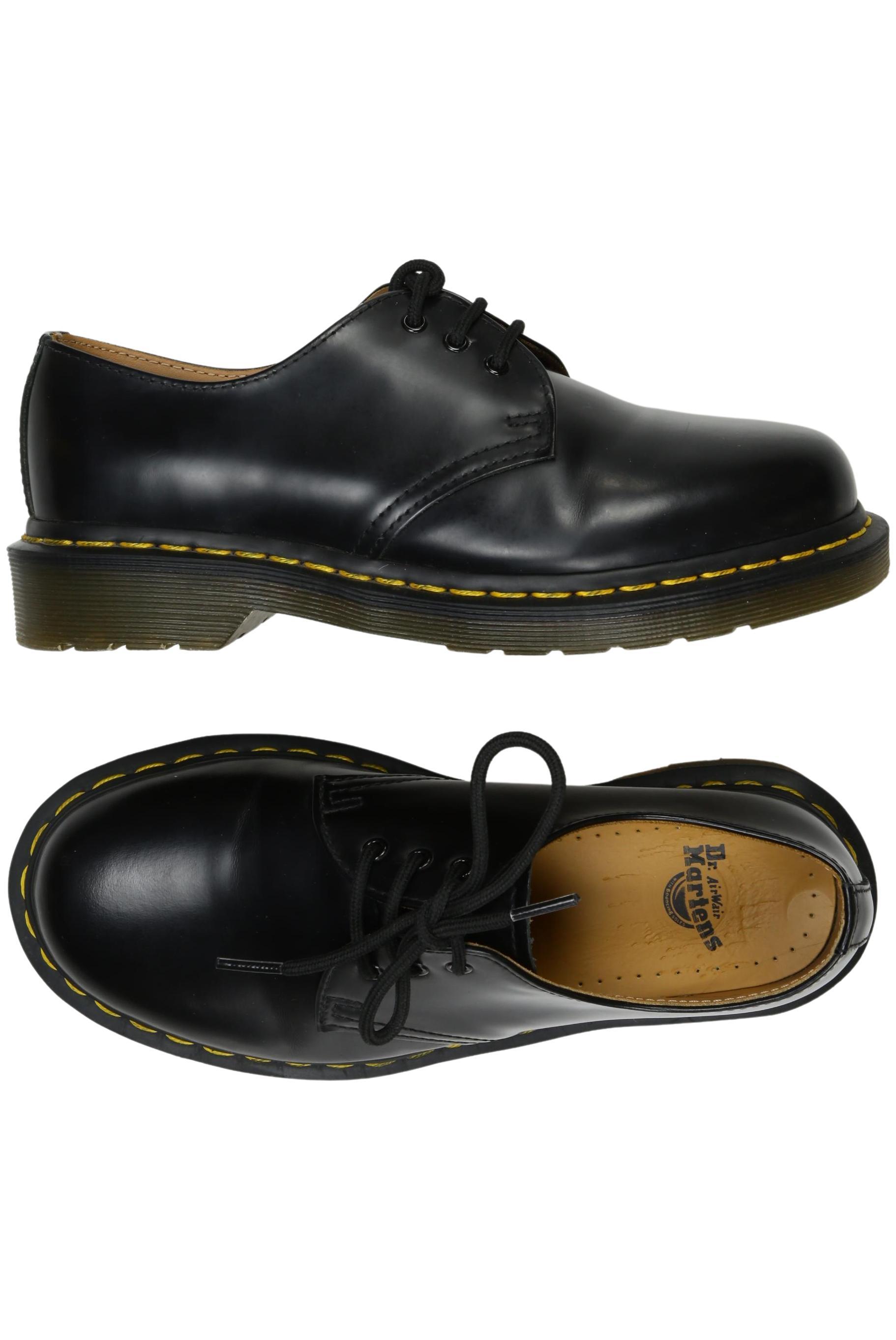 

Dr. Martens Damen Halbschuh, schwarz, Gr. 37