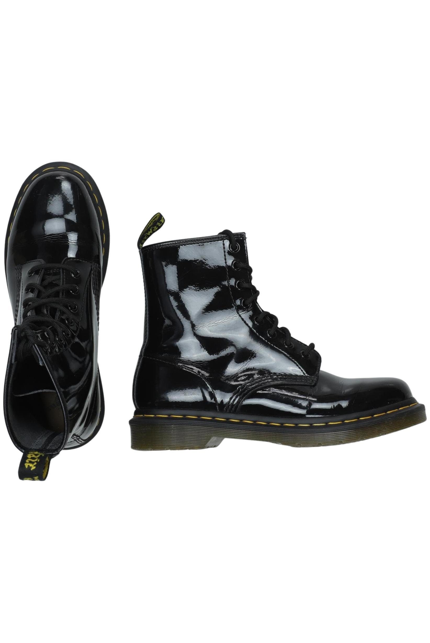 

Dr. Martens Damen Stiefel, schwarz, Gr. 39