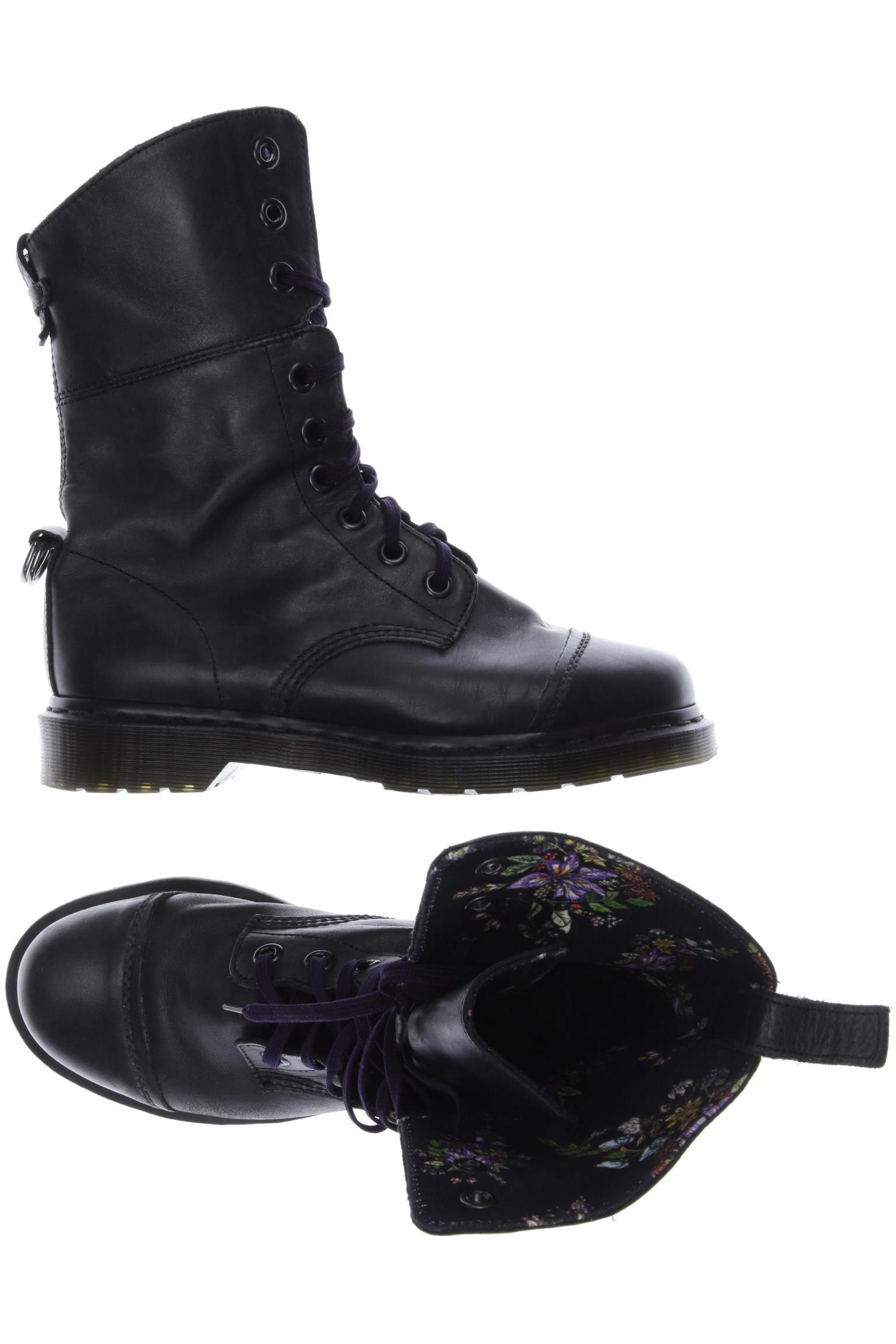 

Dr. Martens Damen Stiefel, grün, Gr. 41