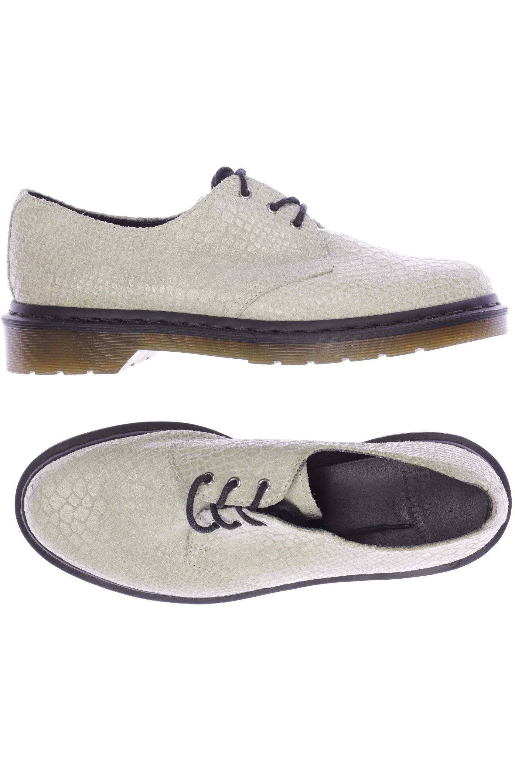 

Dr. Martens Damen Halbschuh, hellgrün