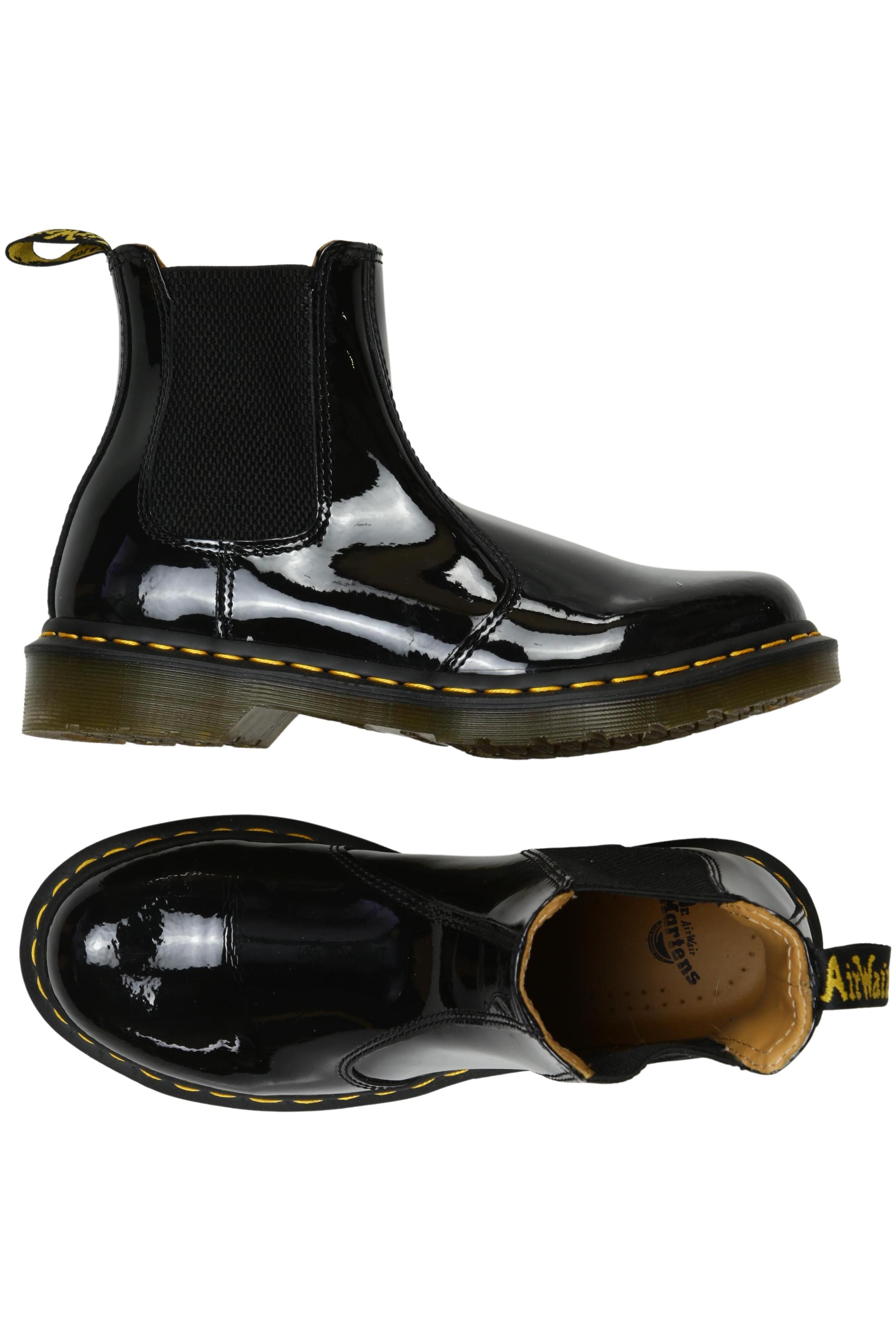 

Dr. Martens Damen Stiefelette, schwarz, Gr. 41