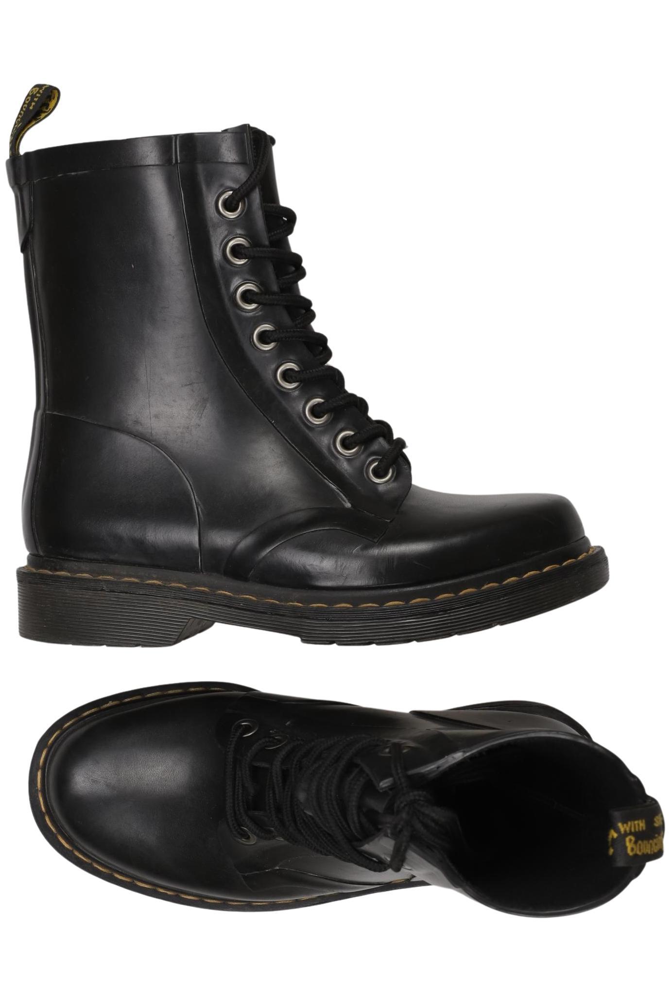 

Dr. Martens Damen Stiefelette, schwarz, Gr. 37
