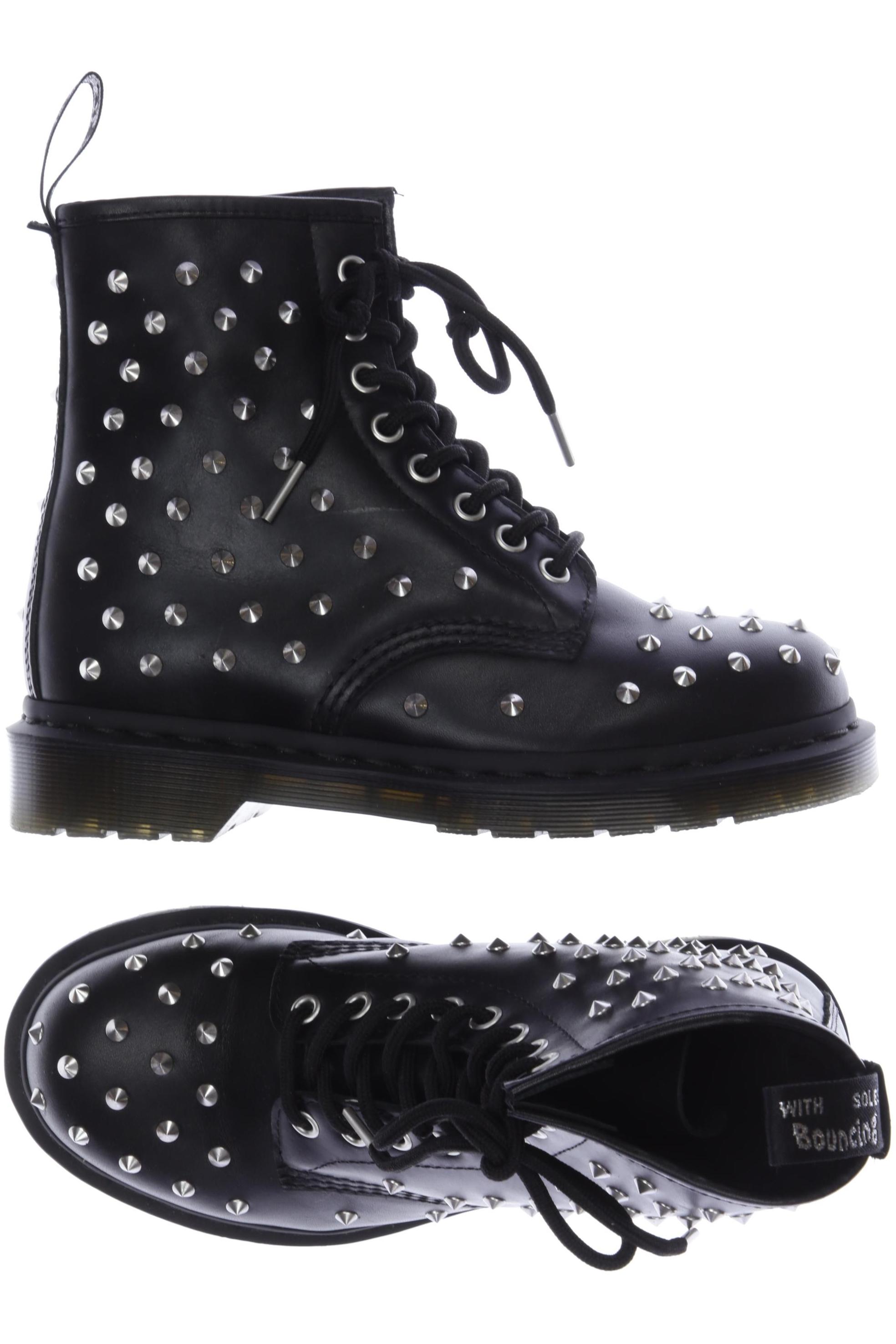 

Dr. Martens Damen Stiefel, schwarz, Gr. 36
