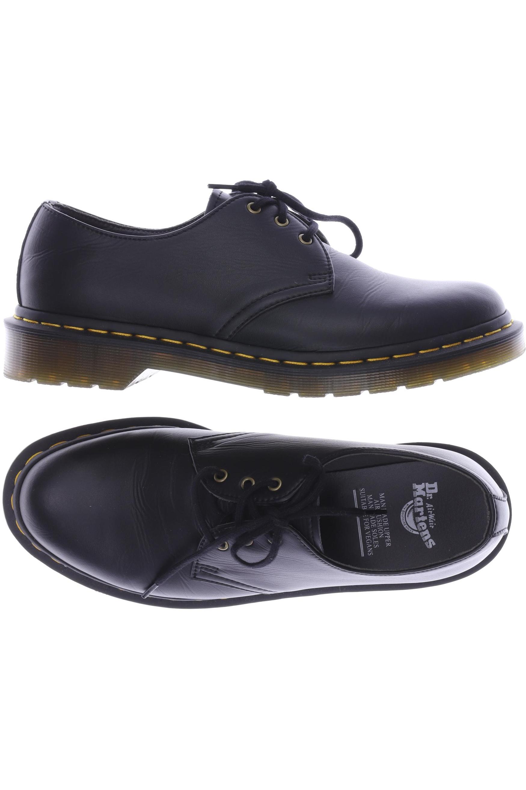 

Dr. Martens Damen Halbschuh, schwarz, Gr. 41