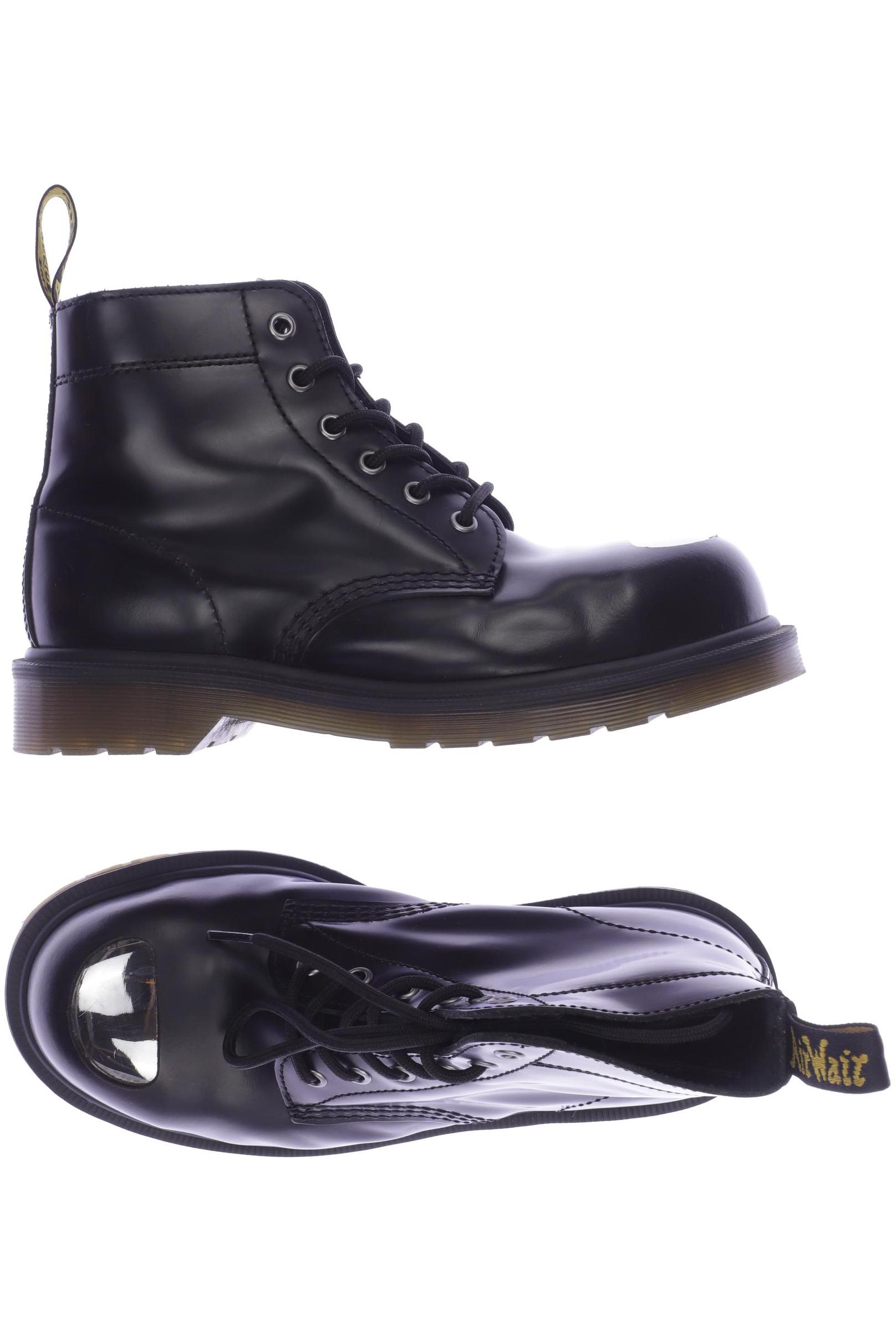 

Dr. Martens Damen Stiefelette, schwarz, Gr. 38