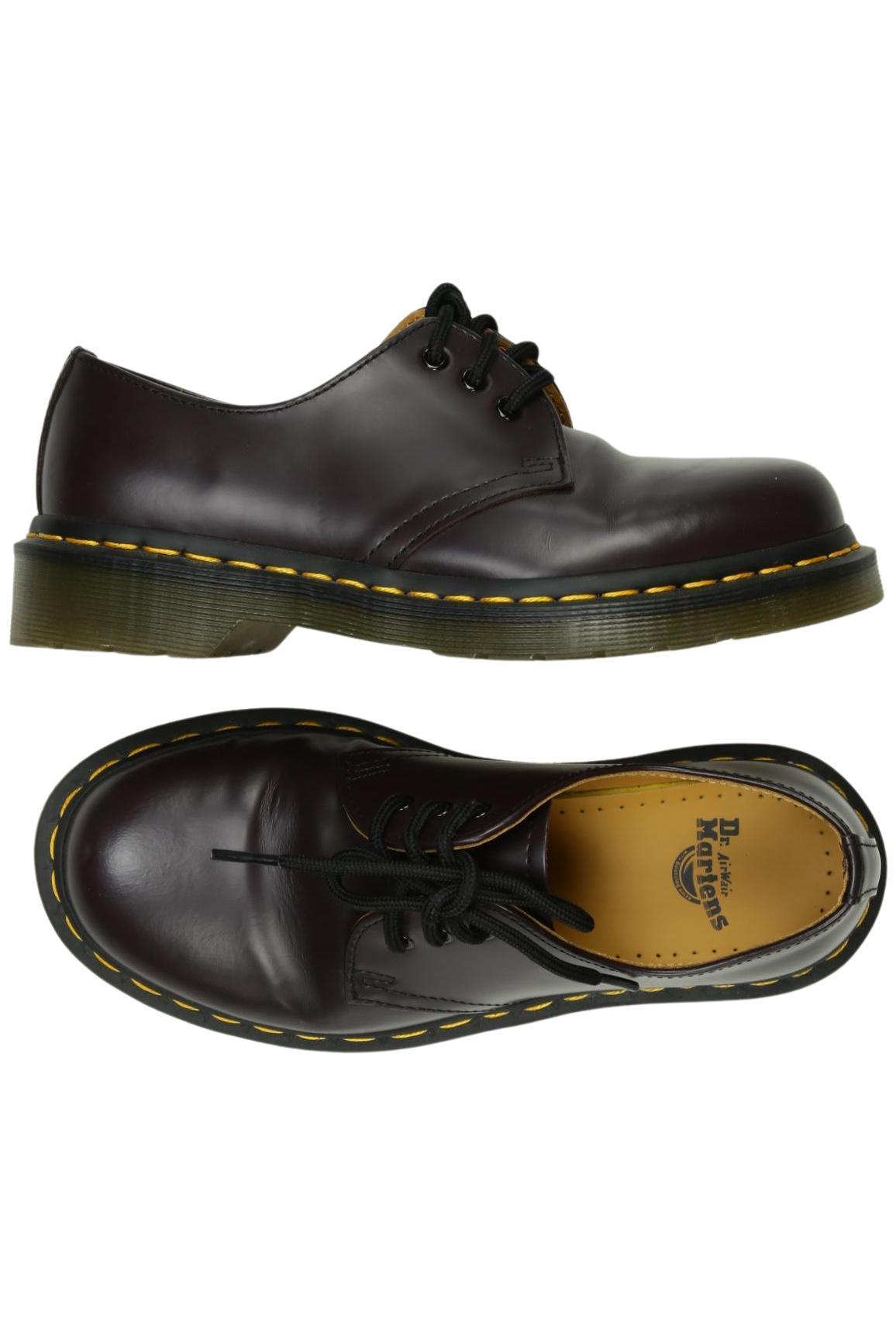 

Dr. Martens Damen Halbschuh, bordeaux, Gr. 36