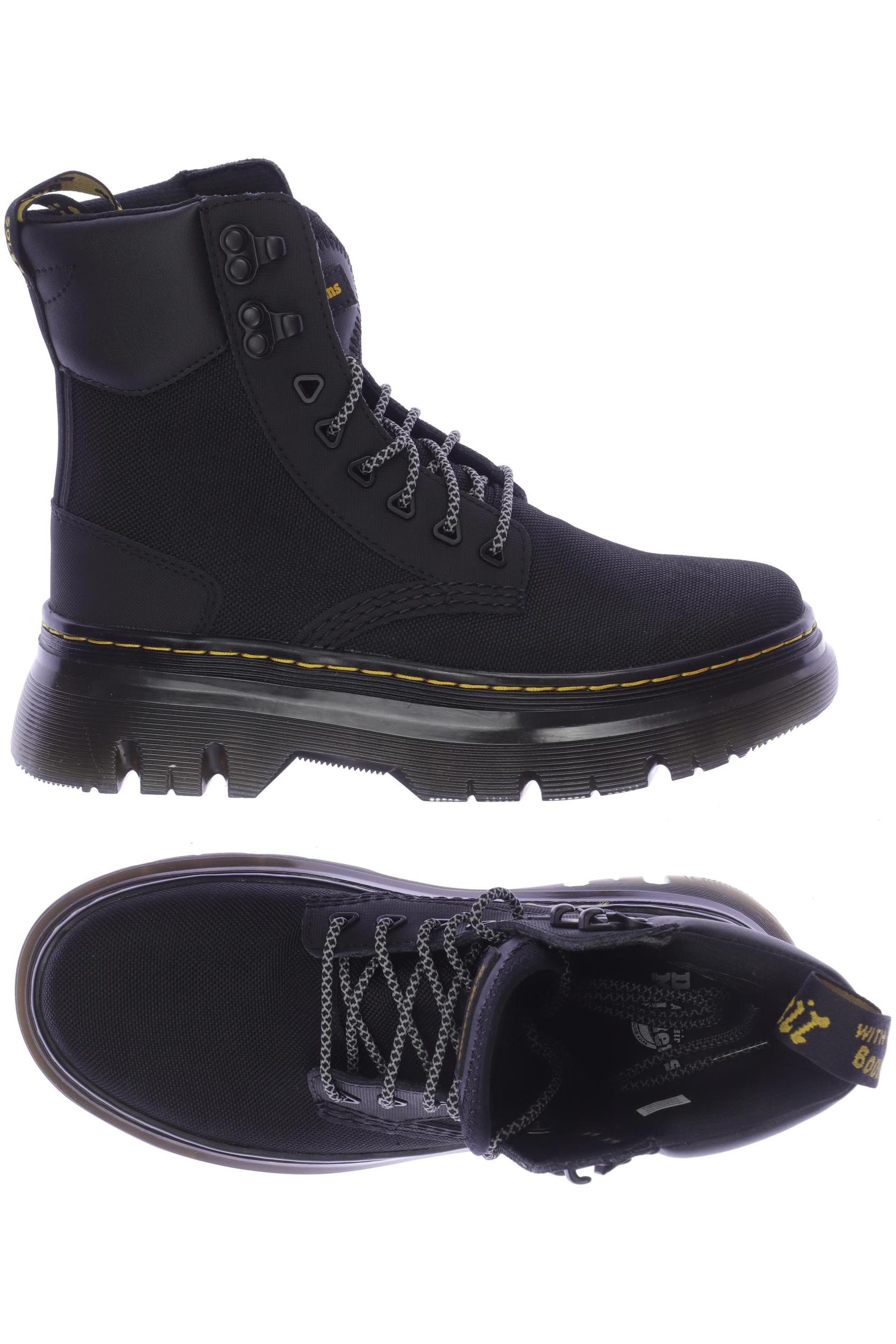 

Dr. Martens Damen Stiefelette, schwarz, Gr. 38