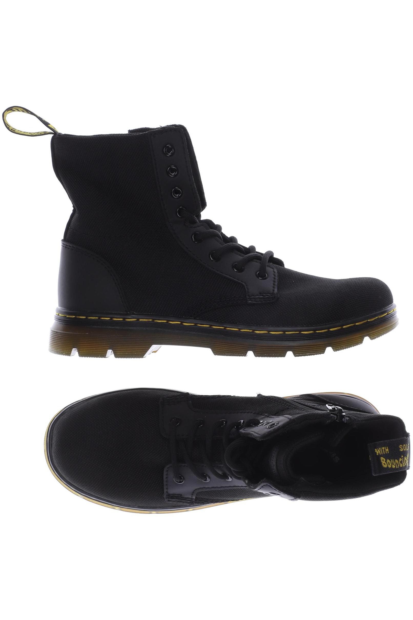 

Dr. Martens Damen Stiefelette, schwarz, Gr. 36