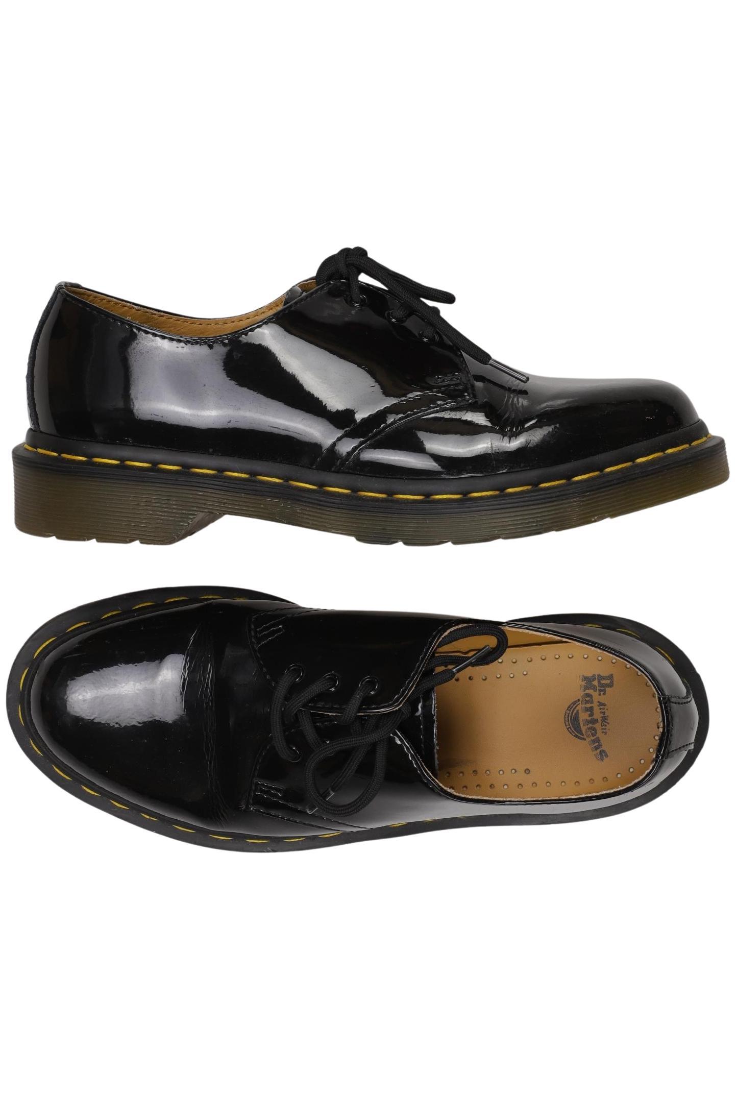 

Dr. Martens Damen Halbschuh, schwarz, Gr. 38