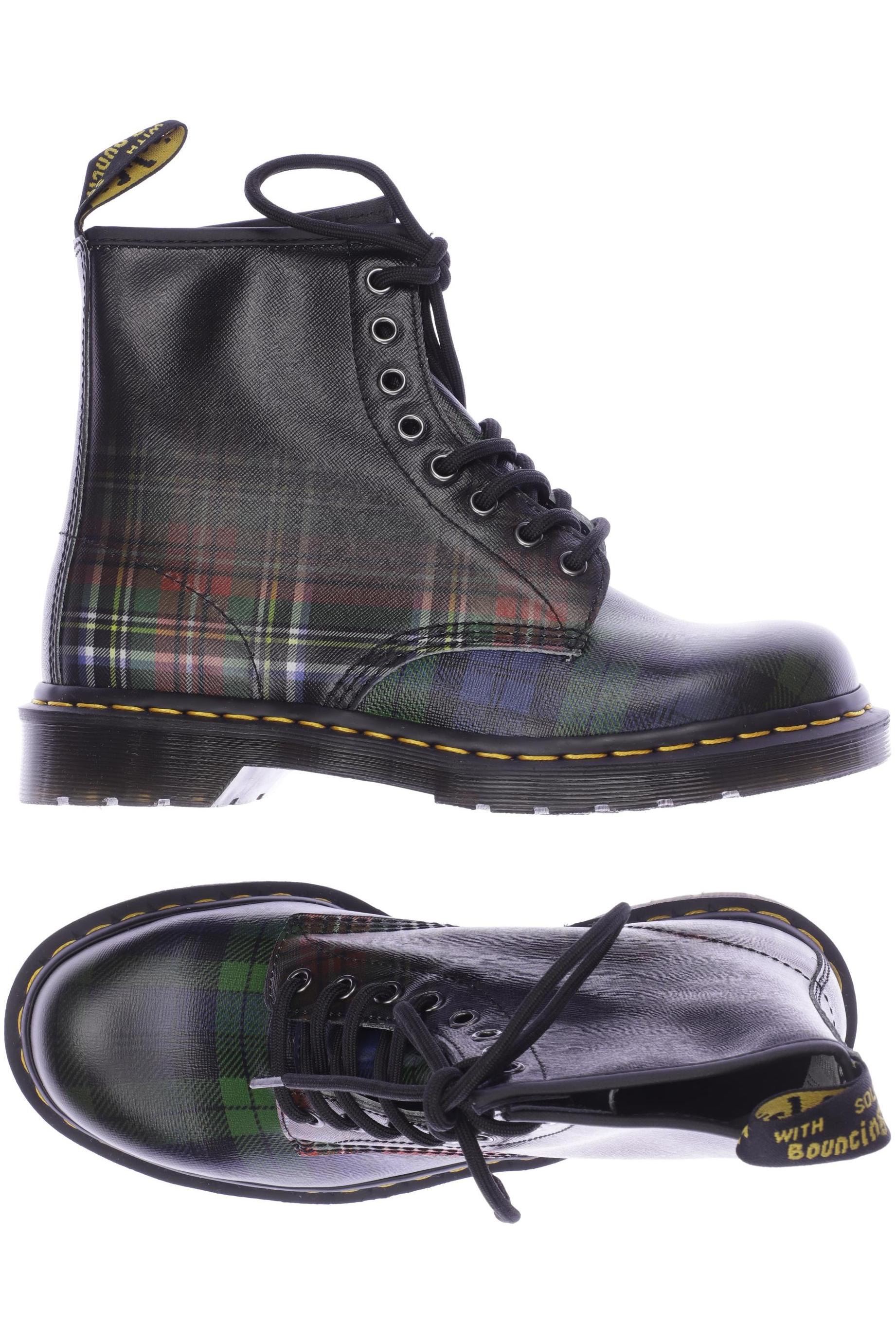 

Dr. Martens Damen Stiefelette, mehrfarbig