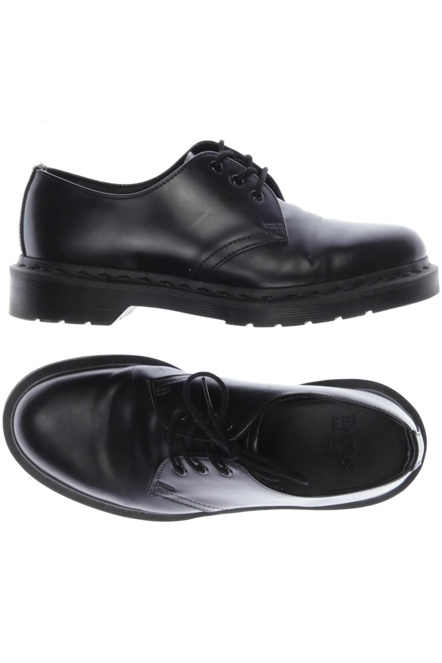 

Dr. Martens Damen Halbschuh, schwarz, Gr. 37