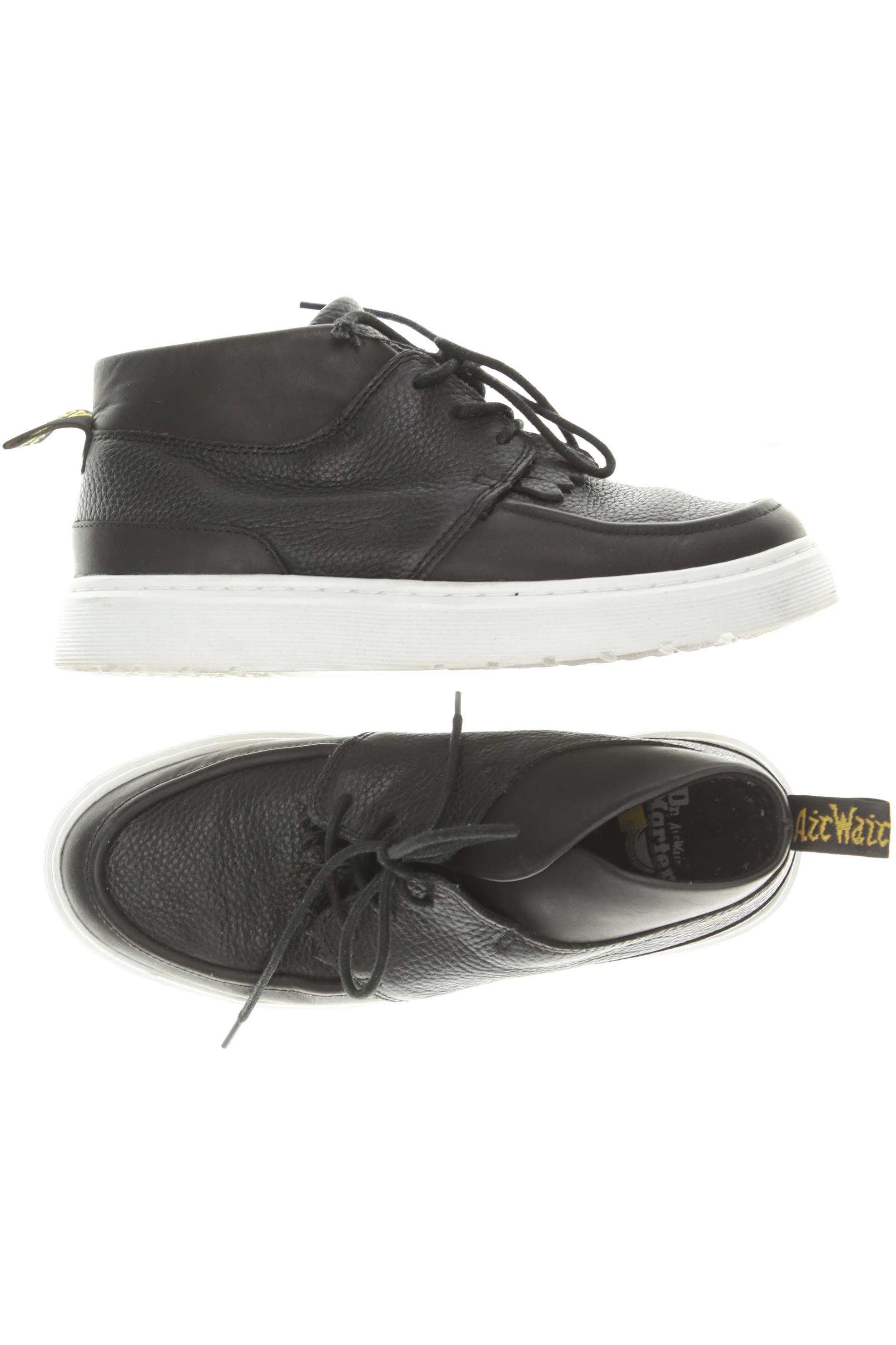 

Dr. Martens Damen Stiefelette, schwarz, Gr. 40