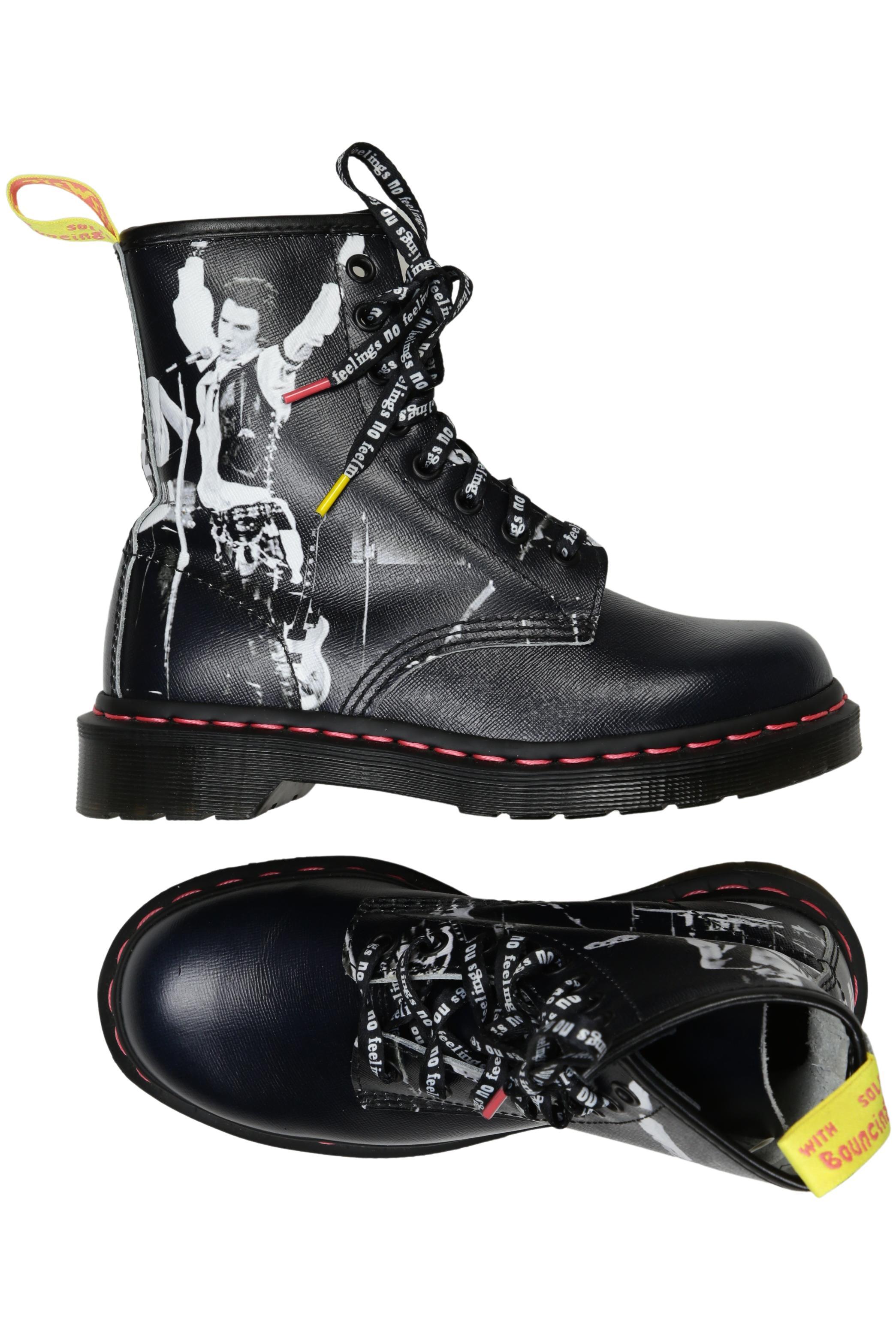

Dr. Martens Damen Stiefel, schwarz, Gr. 36