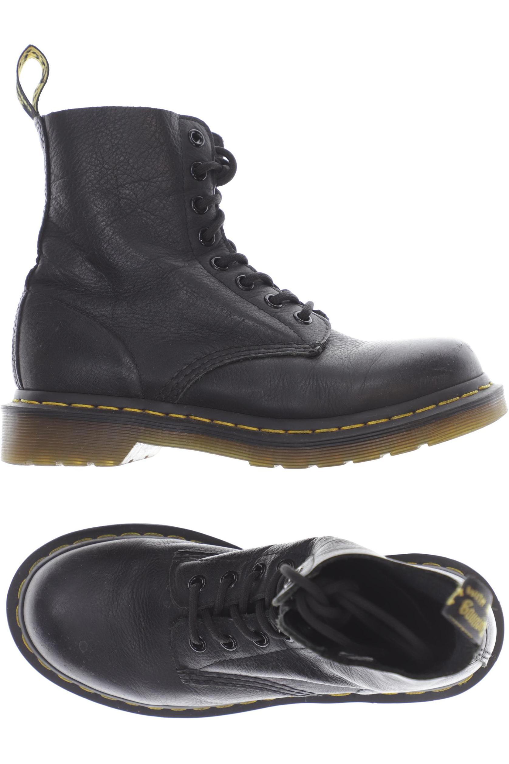 Thumbnail - Dr. Martens Damen Stiefelette, schwarz, Gr. 36