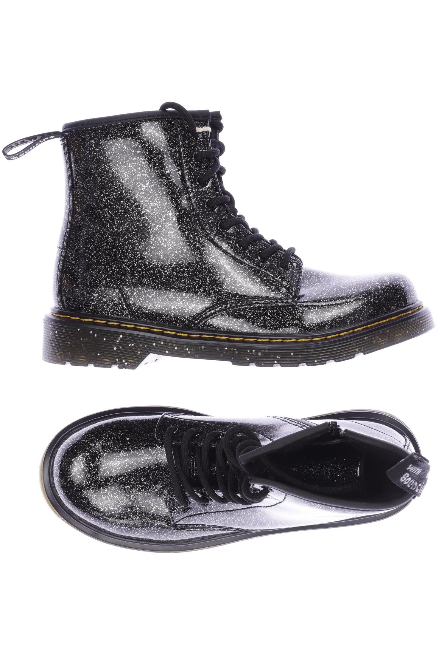 

Dr. Martens Damen Stiefelette, schwarz