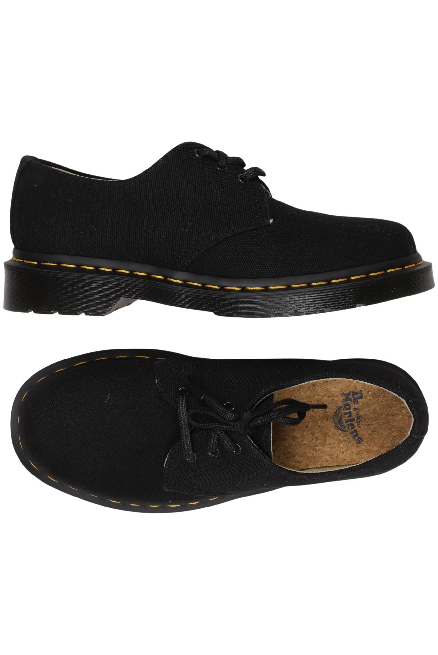 

Dr. Martens Damen Halbschuh, schwarz, Gr. 38