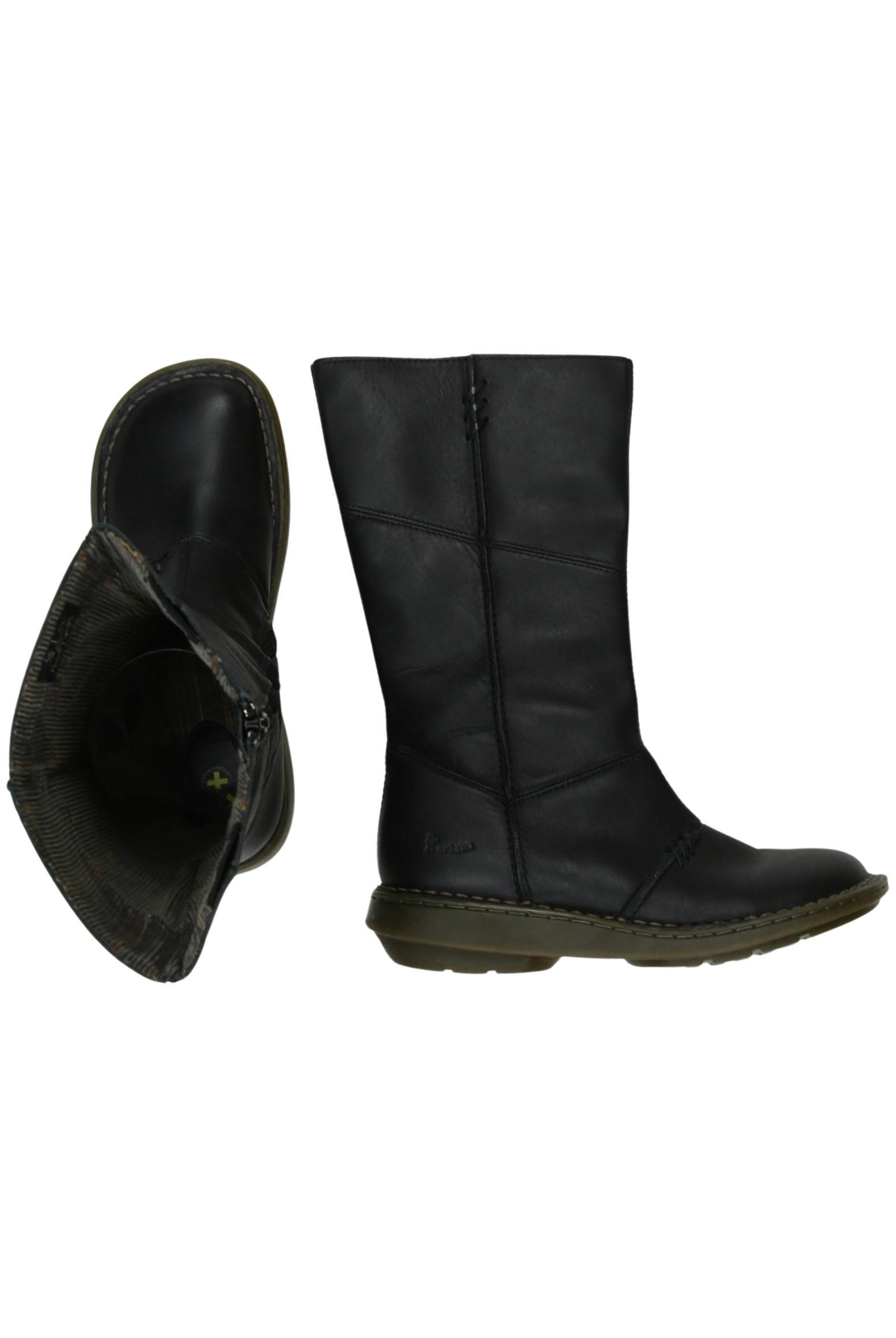 

Dr. Martens Damen Stiefel, schwarz, Gr. 40