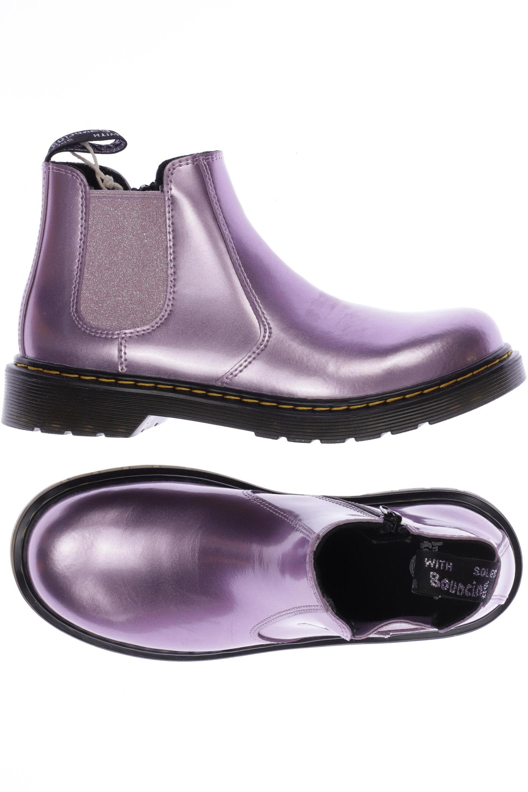 

Dr. Martens Damen Stiefelette, pink