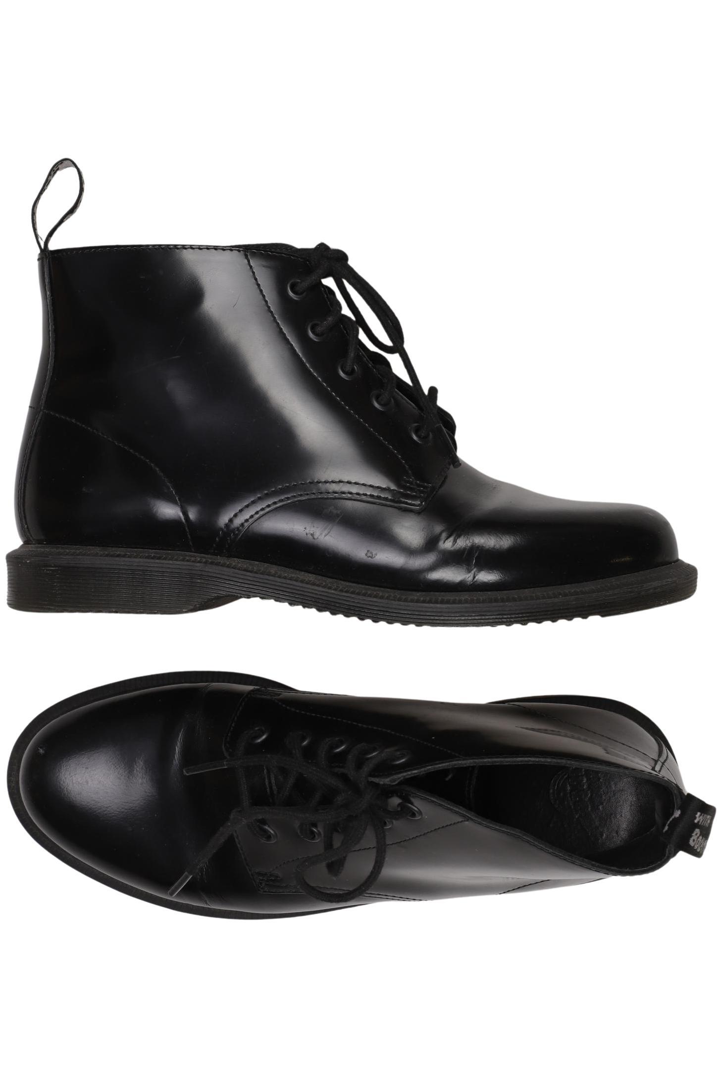 

Dr. Martens Damen Stiefelette, schwarz, Gr. 39