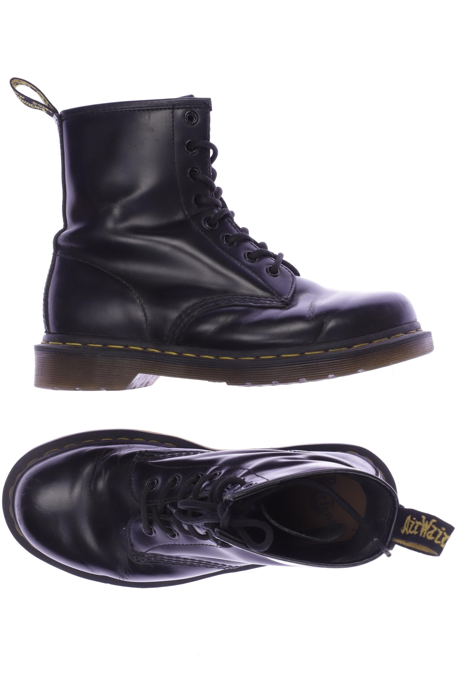 

Dr. Martens Damen Stiefelette, schwarz, Gr. 38