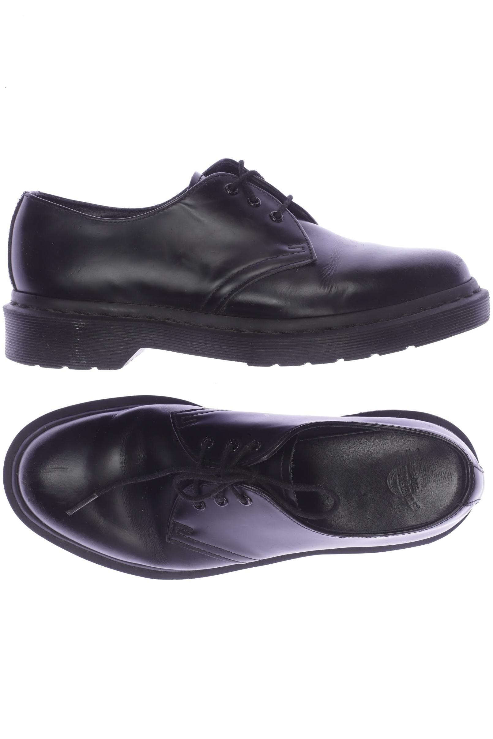 

Dr. Martens Damen Halbschuh, schwarz, Gr. 38