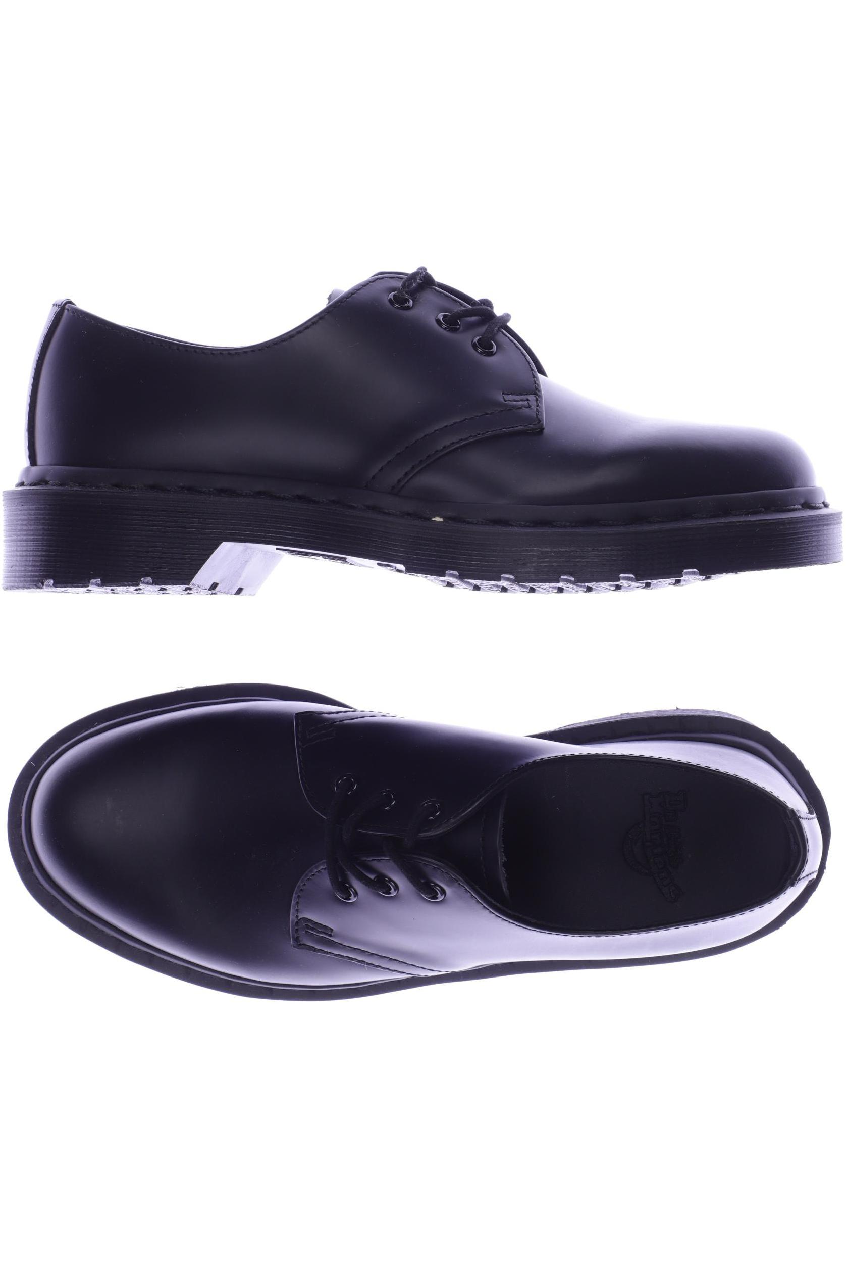 

Dr. Martens Damen Halbschuh, schwarz, Gr. 36