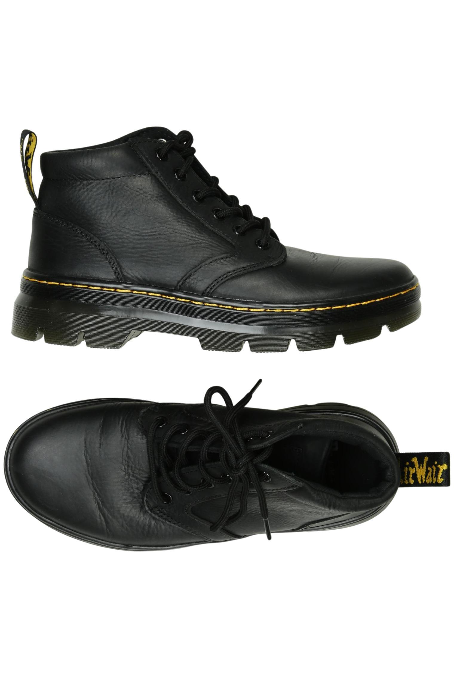 

Dr. Martens Damen Stiefelette, schwarz, Gr. 39