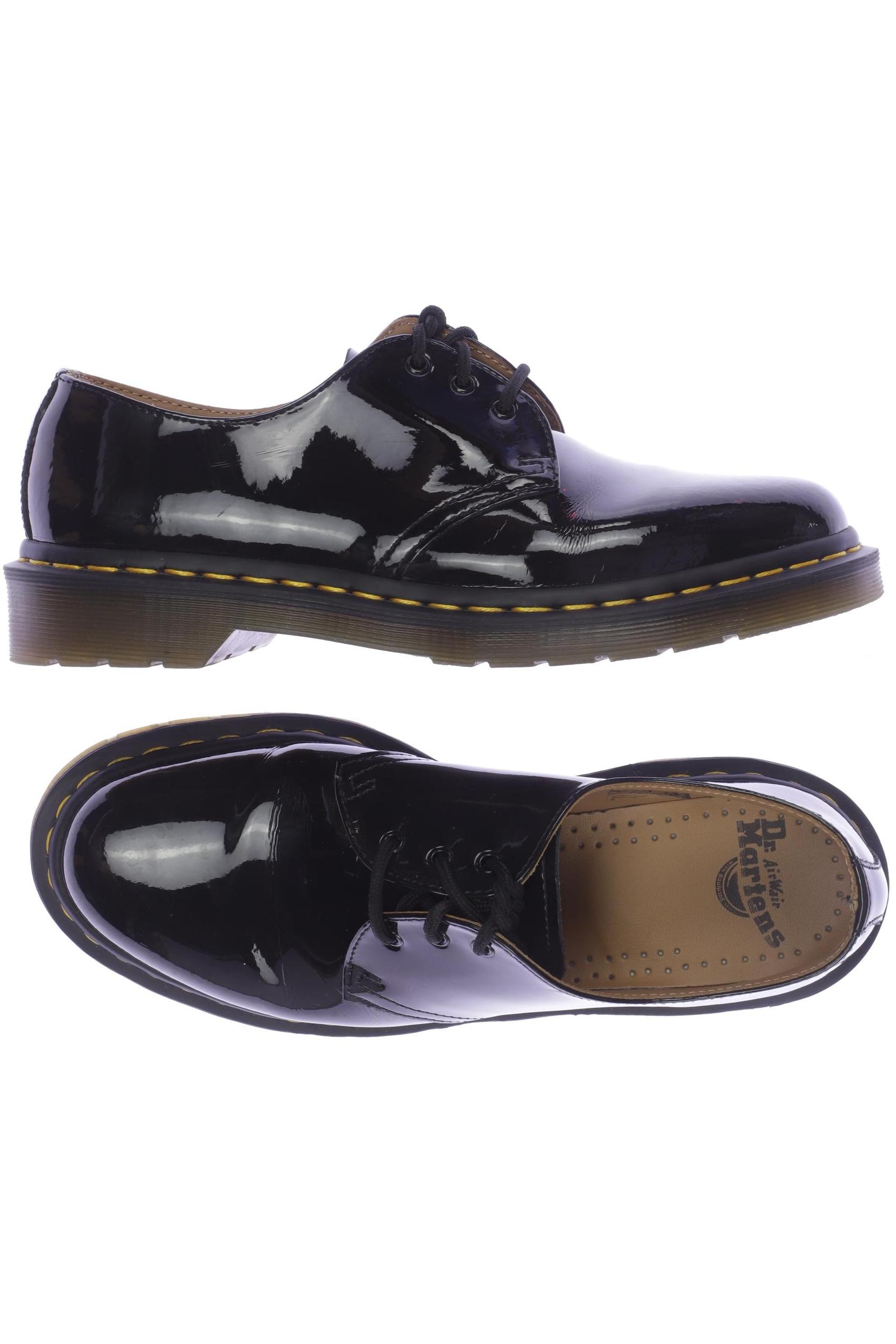

Dr. Martens Damen Halbschuh, schwarz, Gr. 40