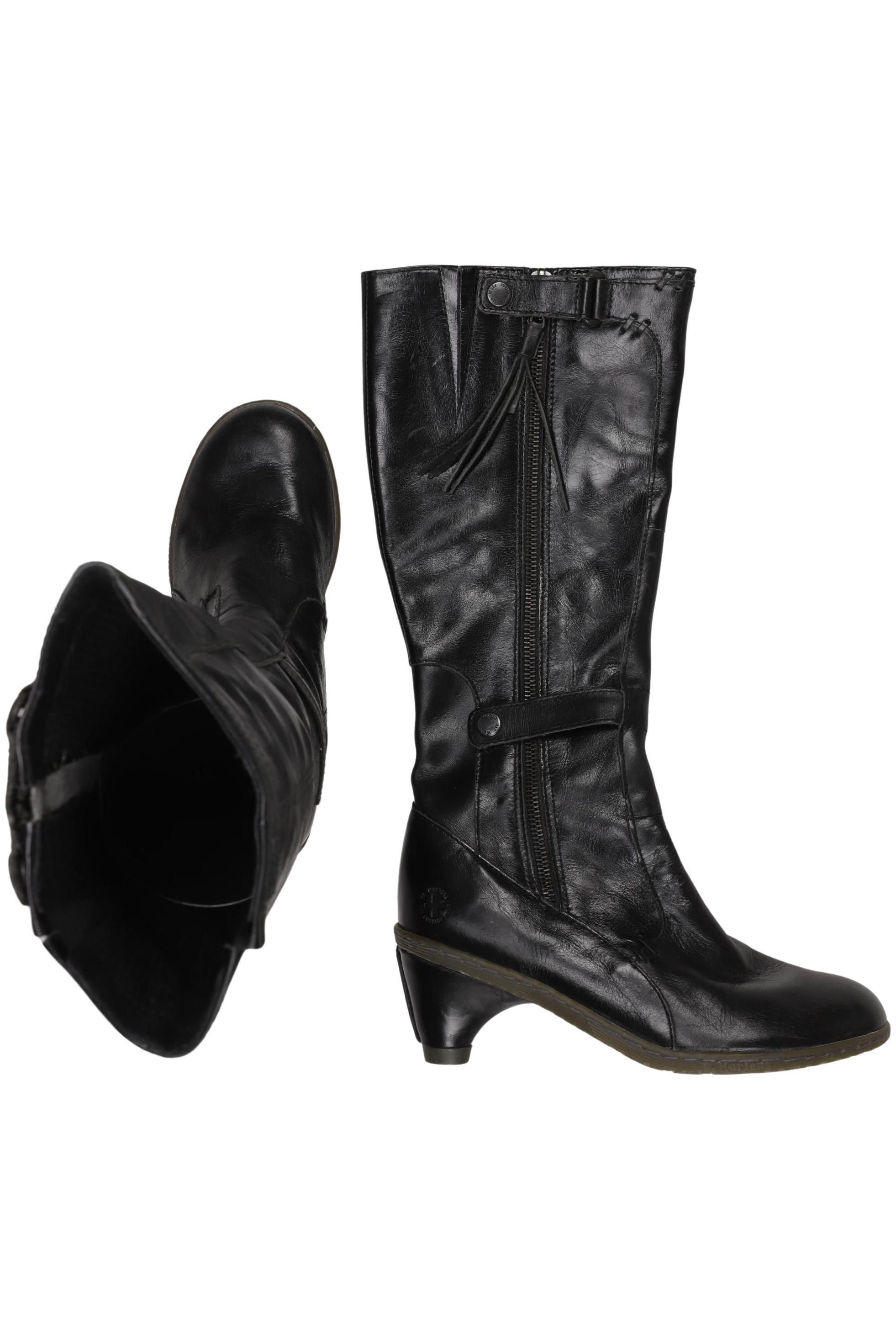 

Dr. Martens Damen Stiefel, schwarz, Gr. 36