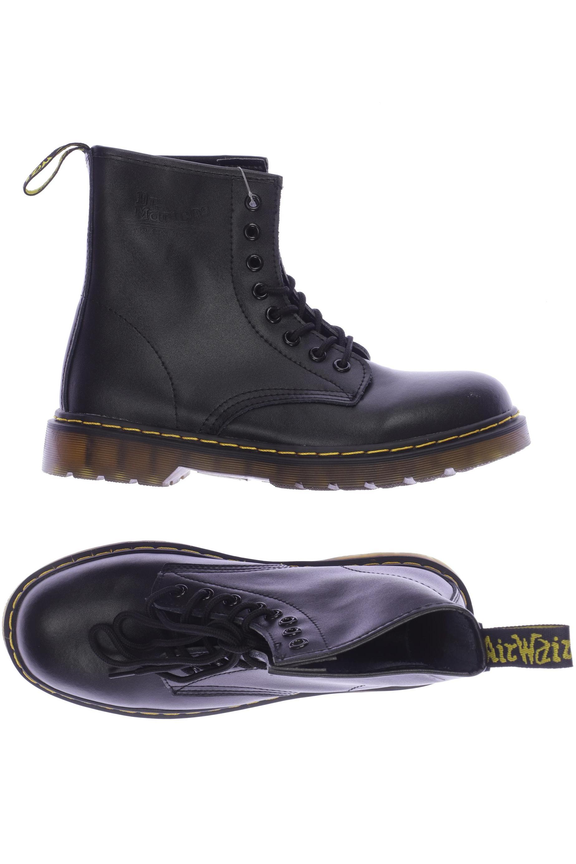 

Dr. Martens Damen Stiefelette, schwarz