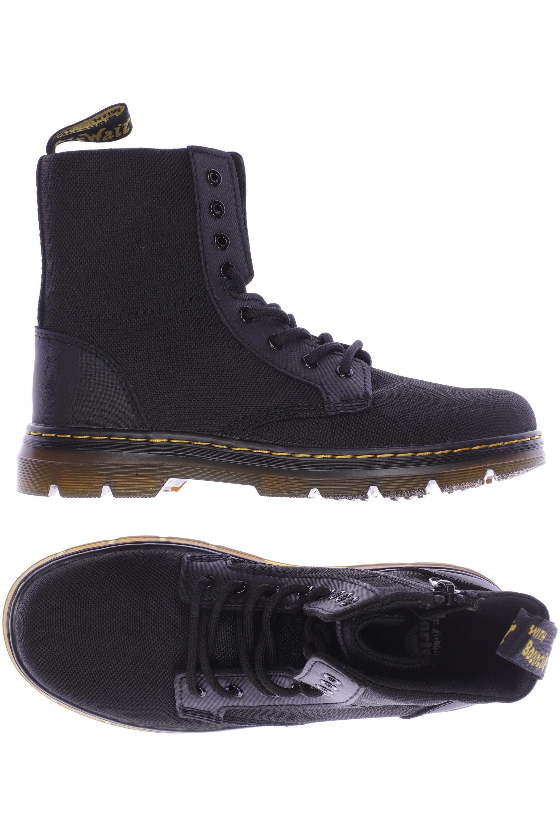 

Dr. Martens Damen Stiefelette, schwarz