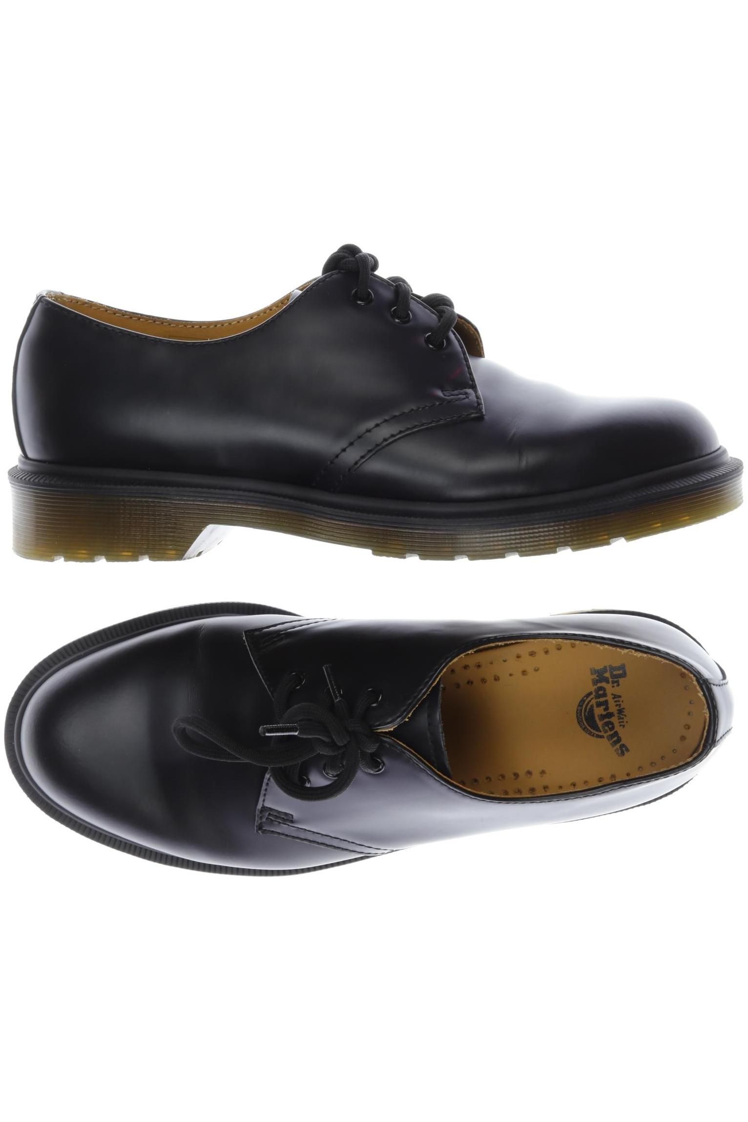 

Dr. Martens Damen Halbschuh, schwarz, Gr. 38