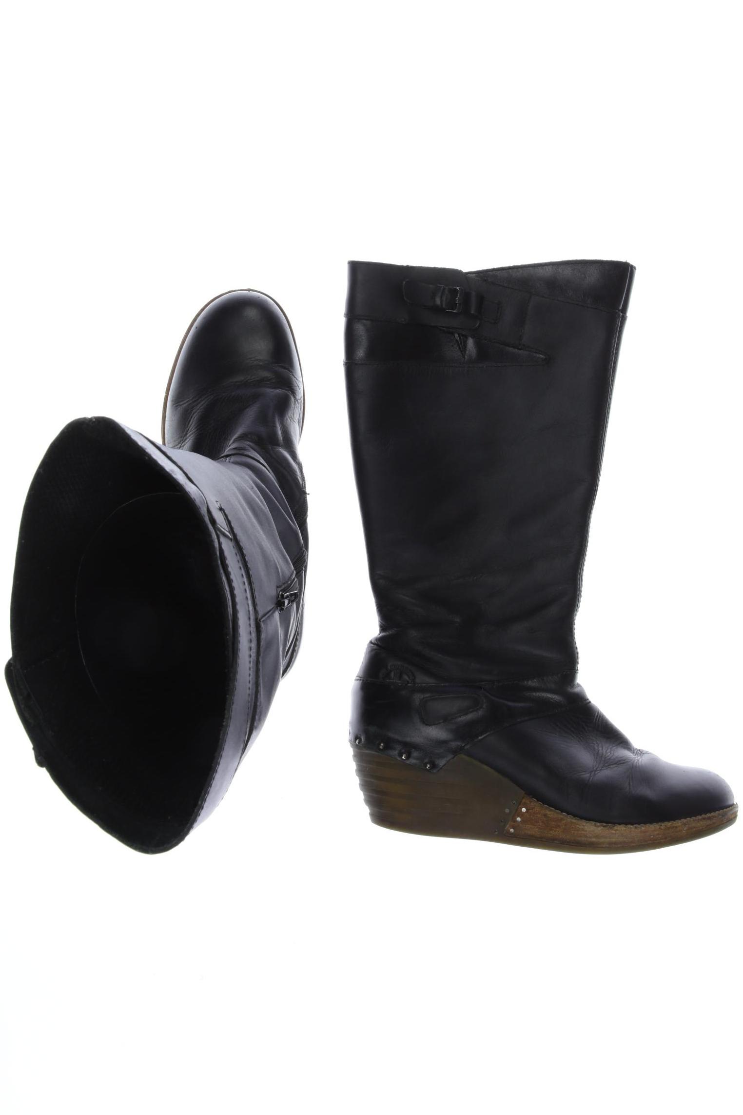 

Dr. Martens Damen Stiefel, schwarz, Gr. 40