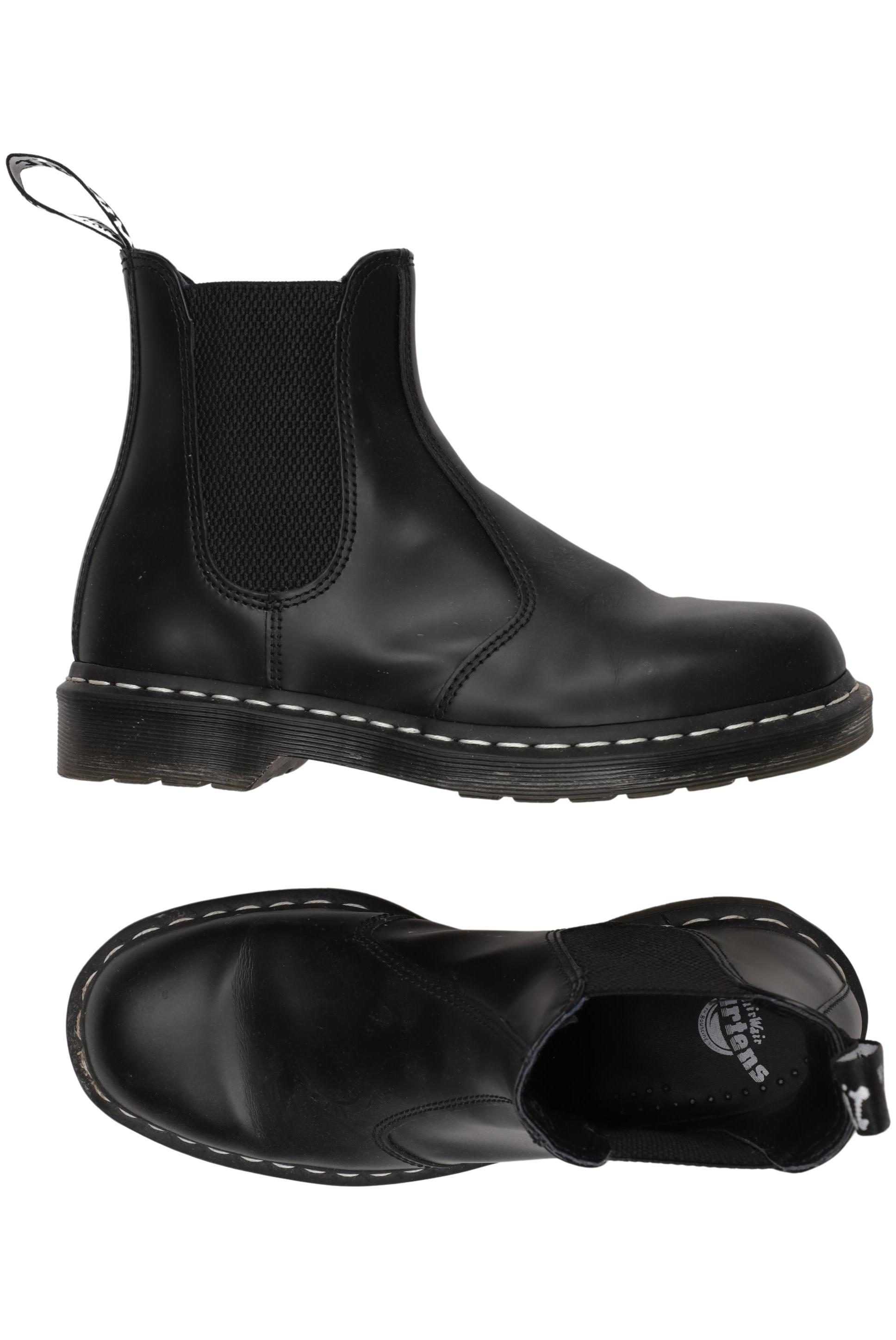 

Dr. Martens Damen Stiefelette, schwarz, Gr. 40