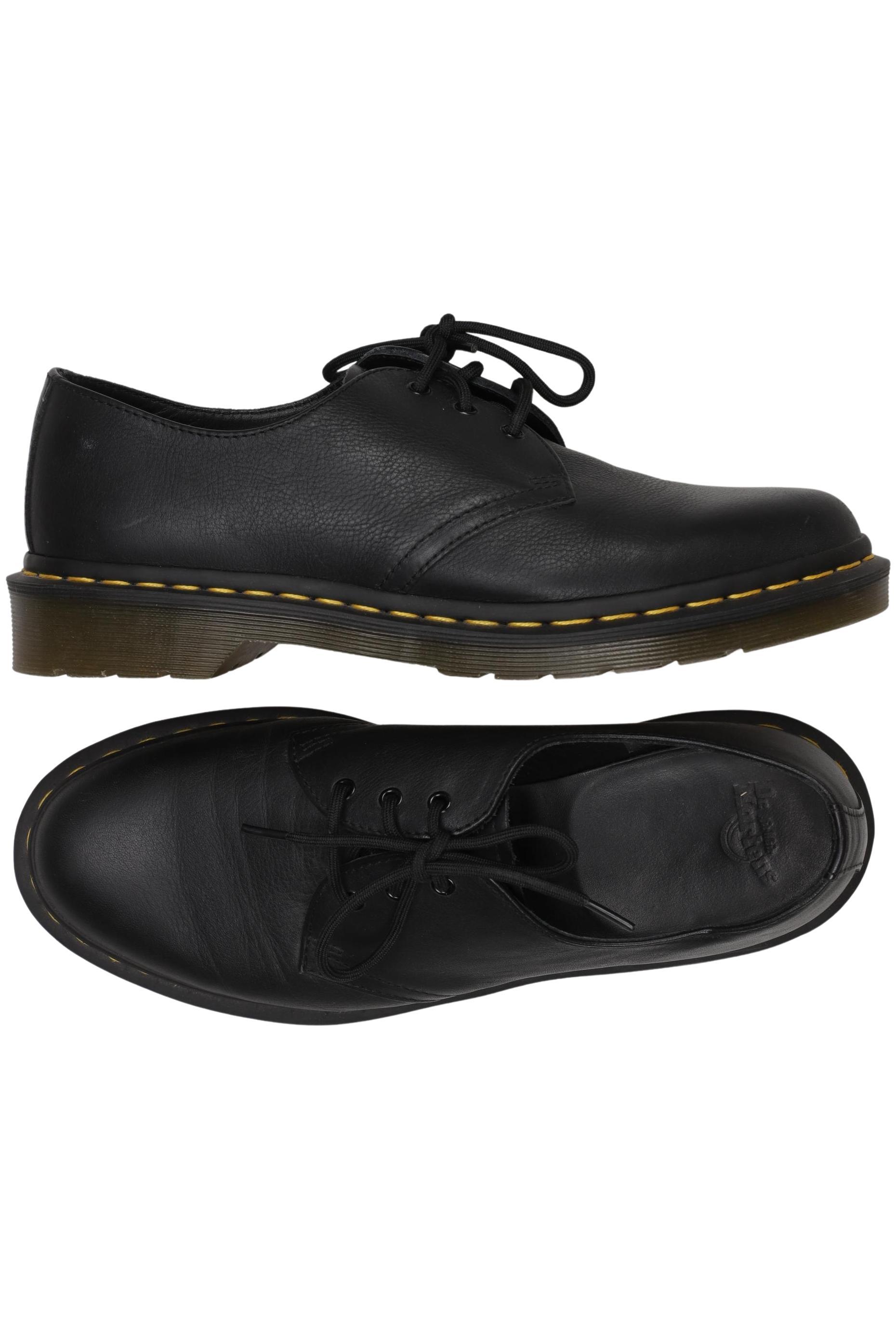 

Dr. Martens Damen Halbschuh, schwarz, Gr. 41
