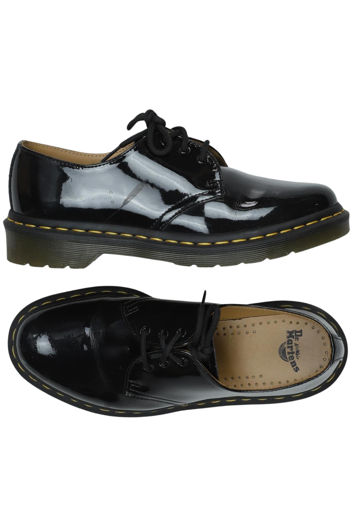 

Dr. Martens Damen Halbschuh, schwarz, Gr. 39