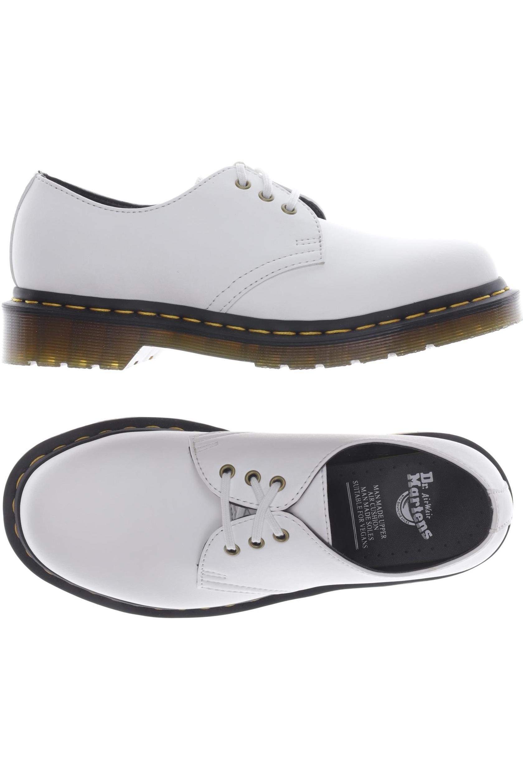 

Dr. Martens Damen Halbschuh, weiß, Gr. 37