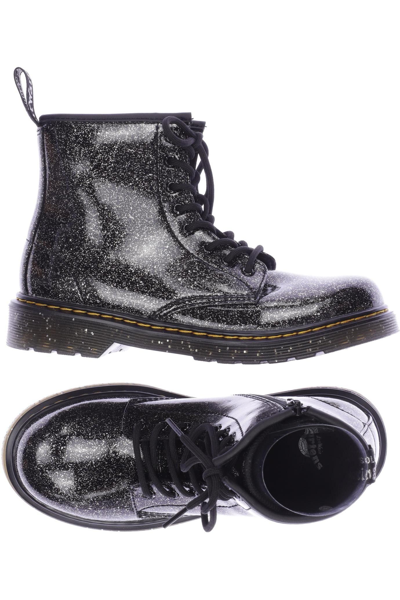

Dr. Martens Damen Stiefelette, schwarz