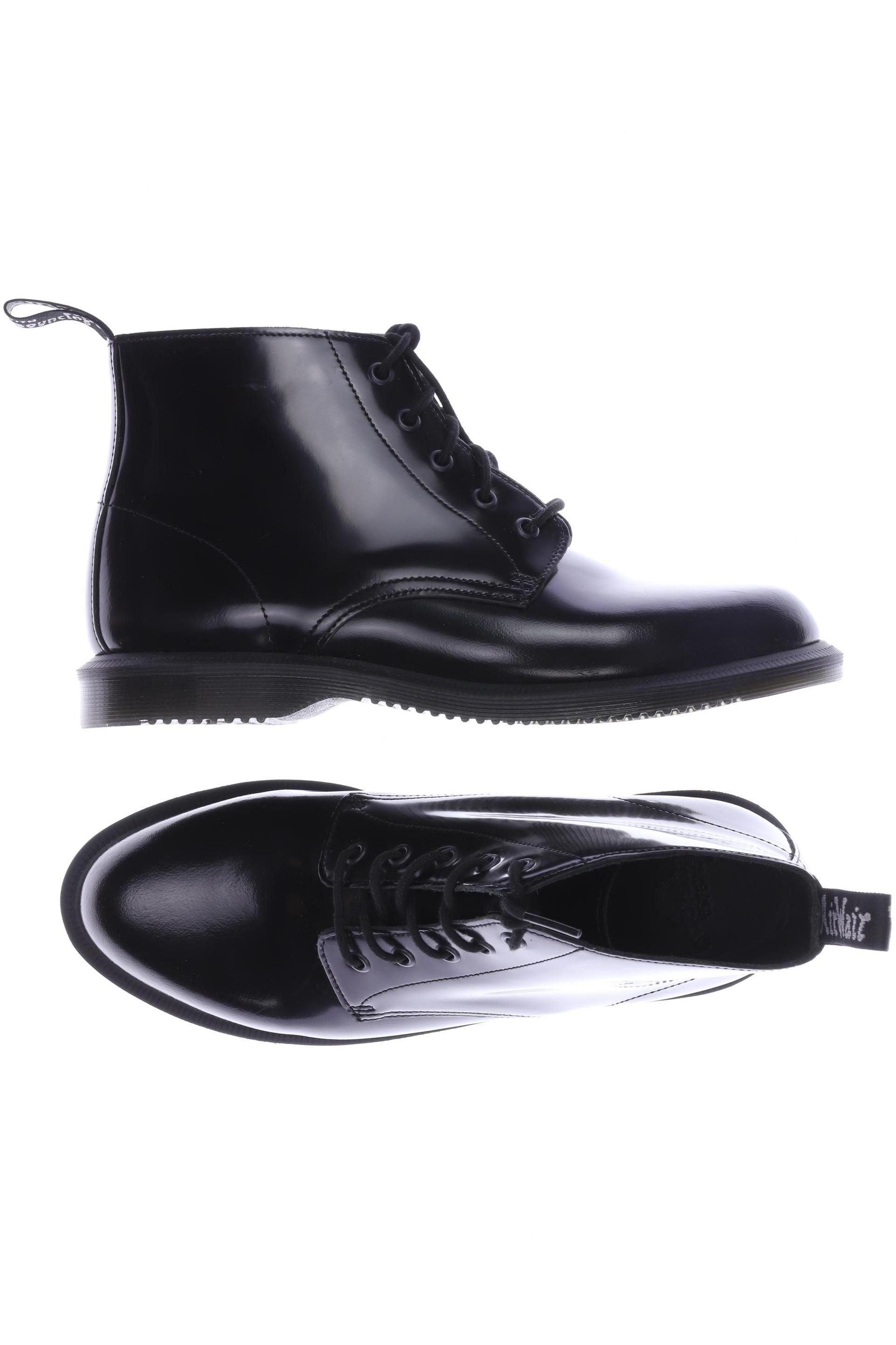 

Dr. Martens Damen Stiefelette, schwarz