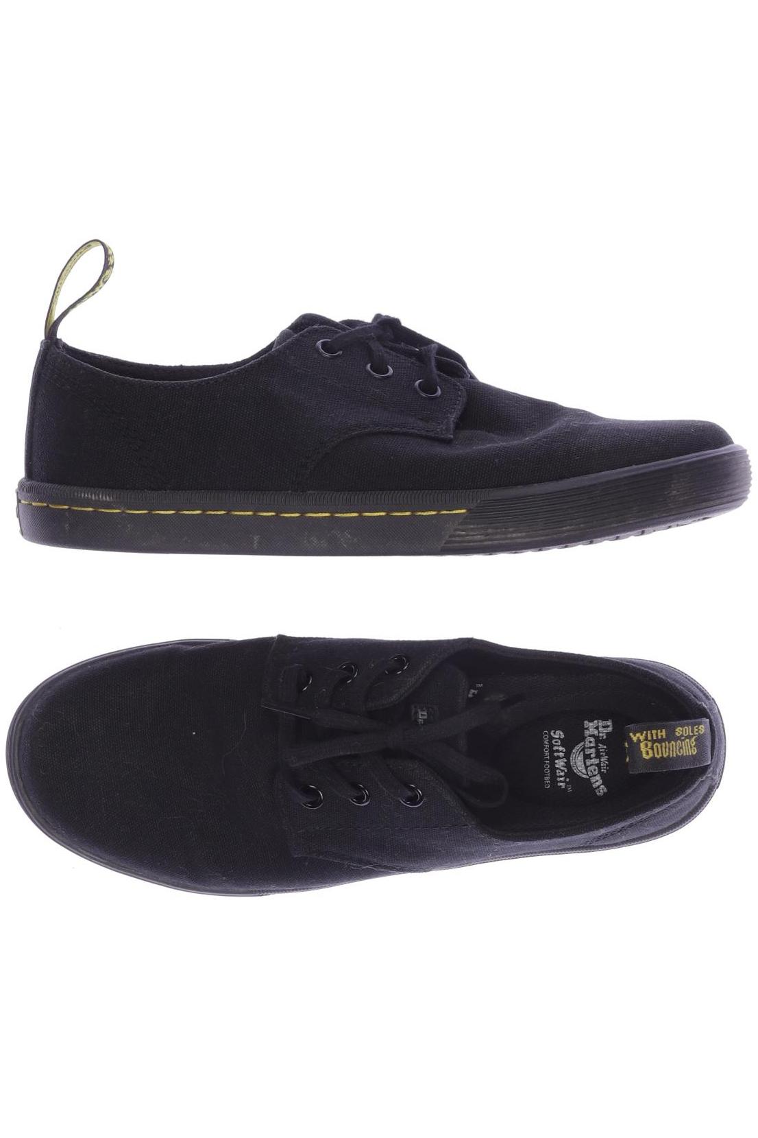 

Dr. Martens Damen Sneakers, schwarz, Gr. 38