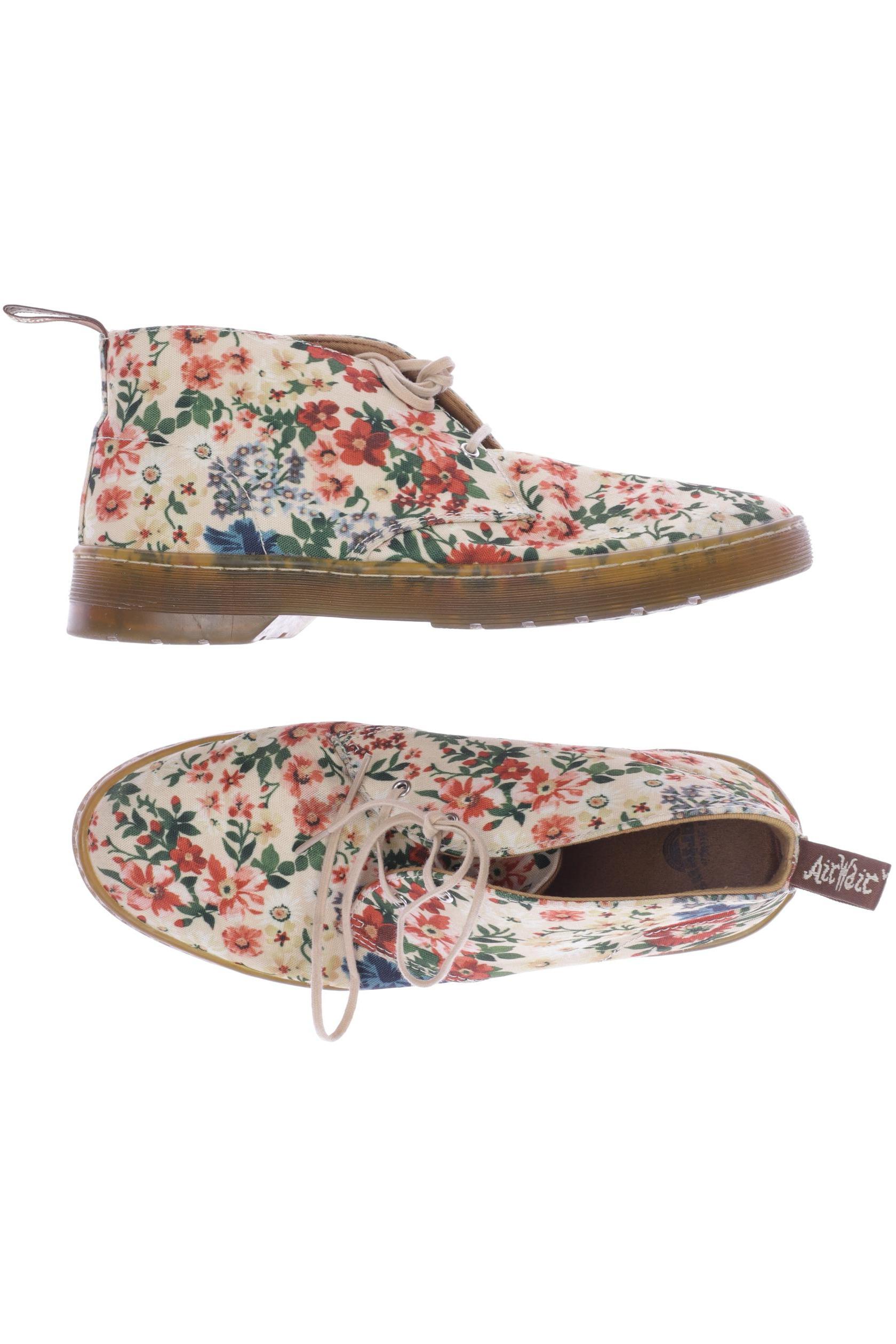 

Dr. Martens Damen Stiefelette, mehrfarbig