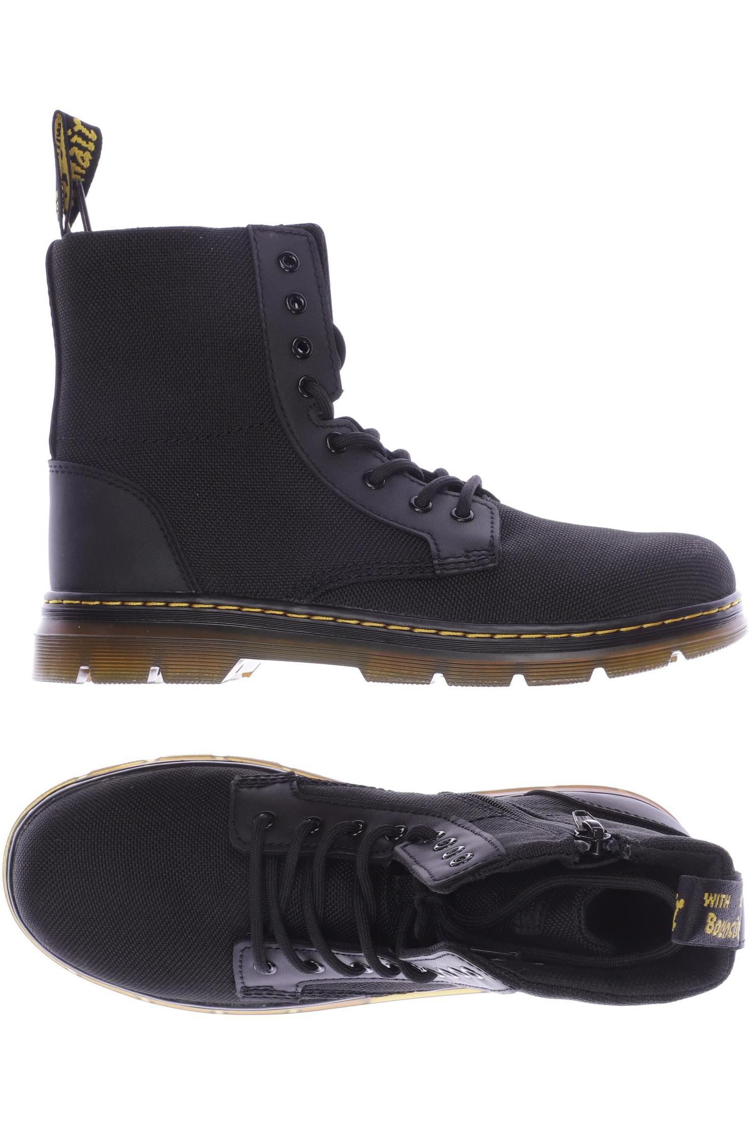 

Dr. Martens Damen Stiefelette, schwarz