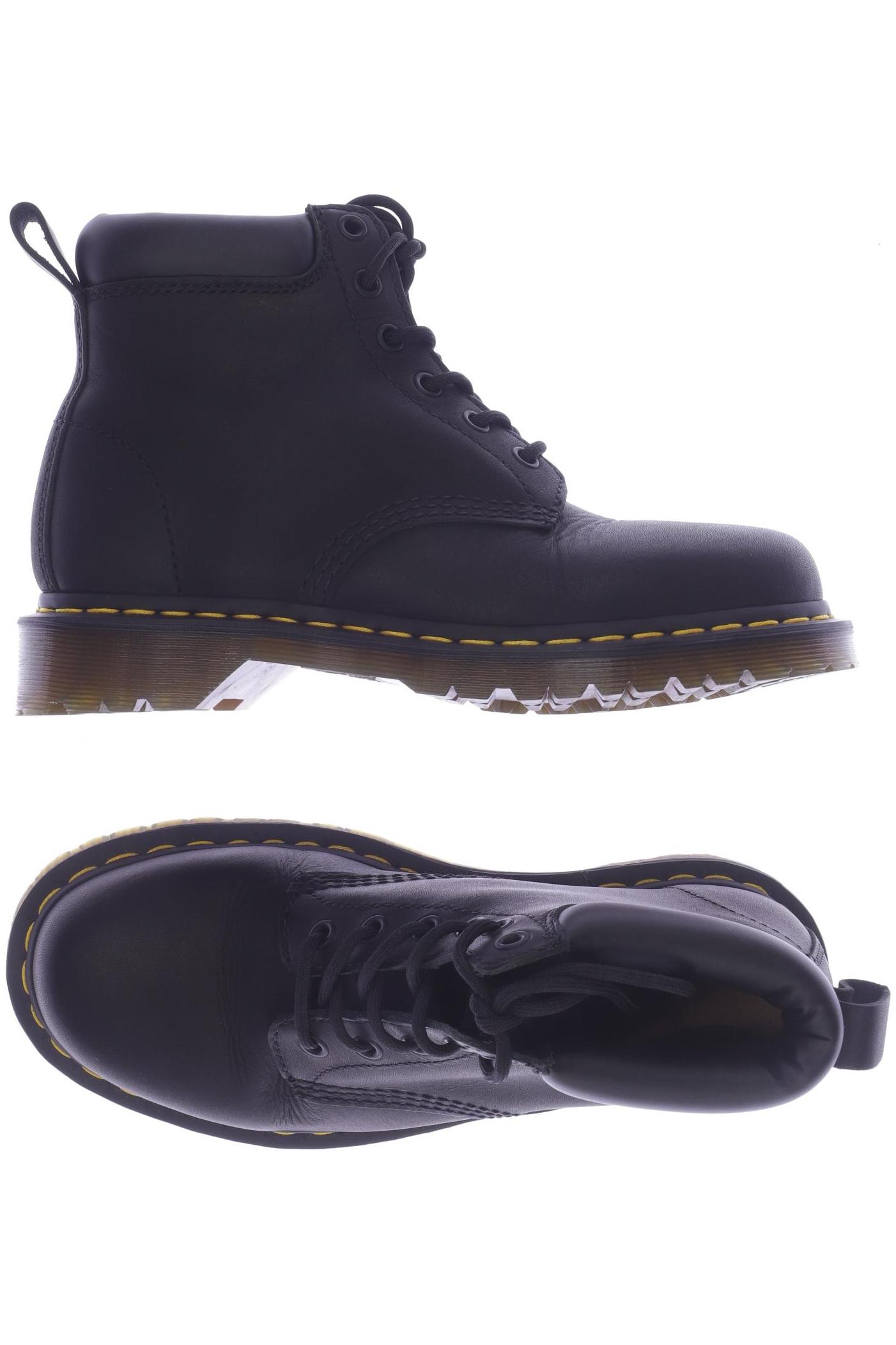 

Dr. Martens Damen Stiefelette, schwarz