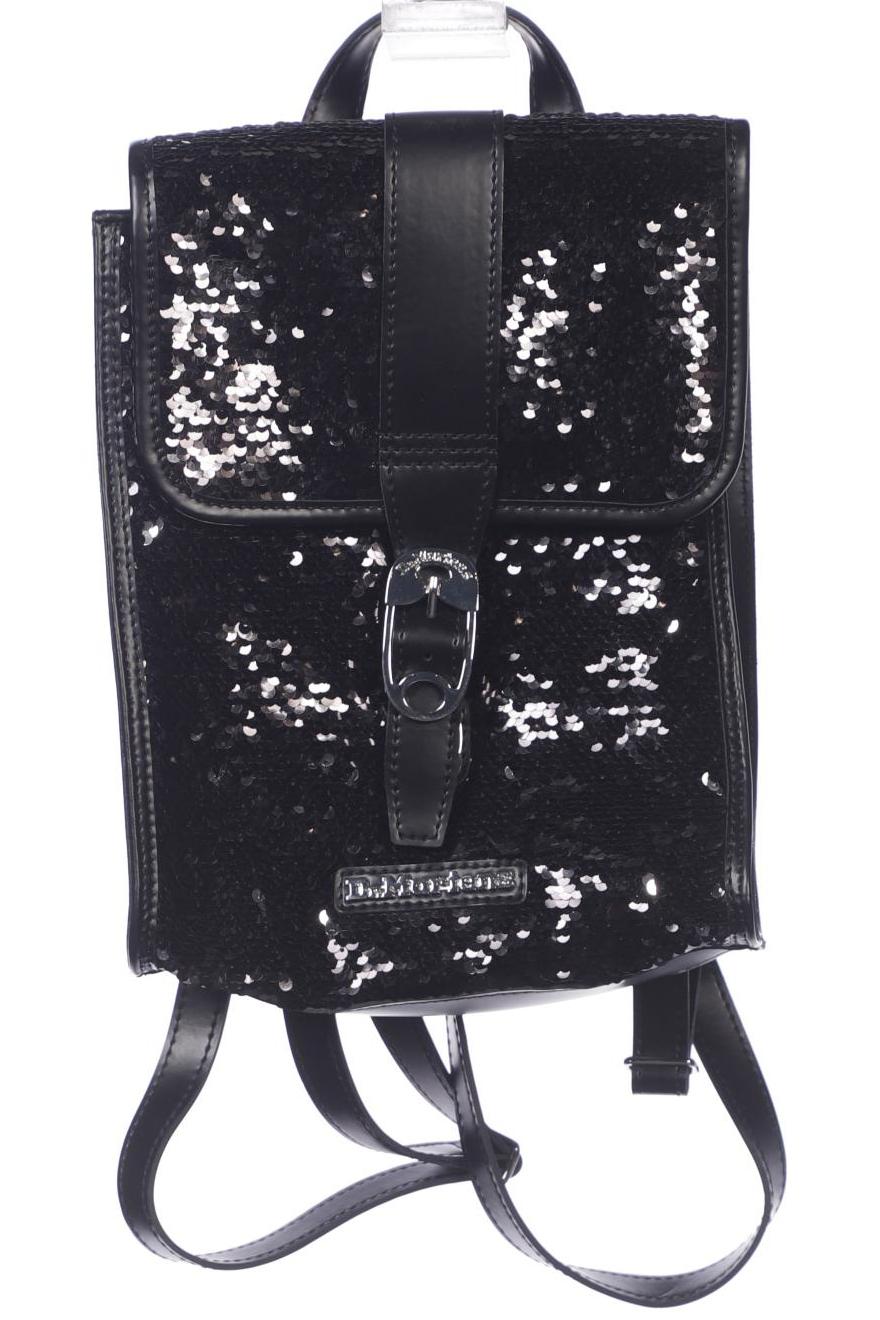 

Dr. Martens Damen Rucksack, schwarz, Gr.