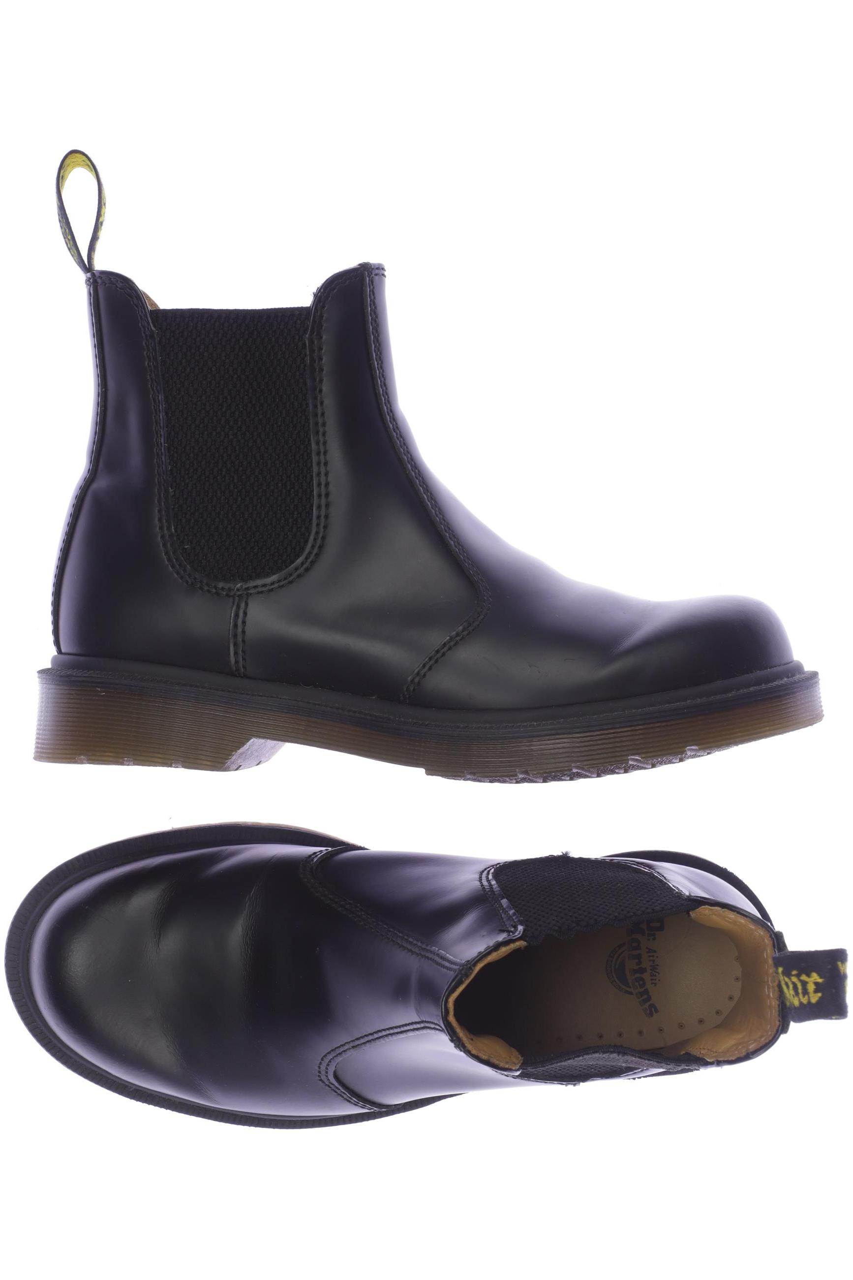 

Dr. Martens Damen Stiefelette, schwarz, Gr. 37