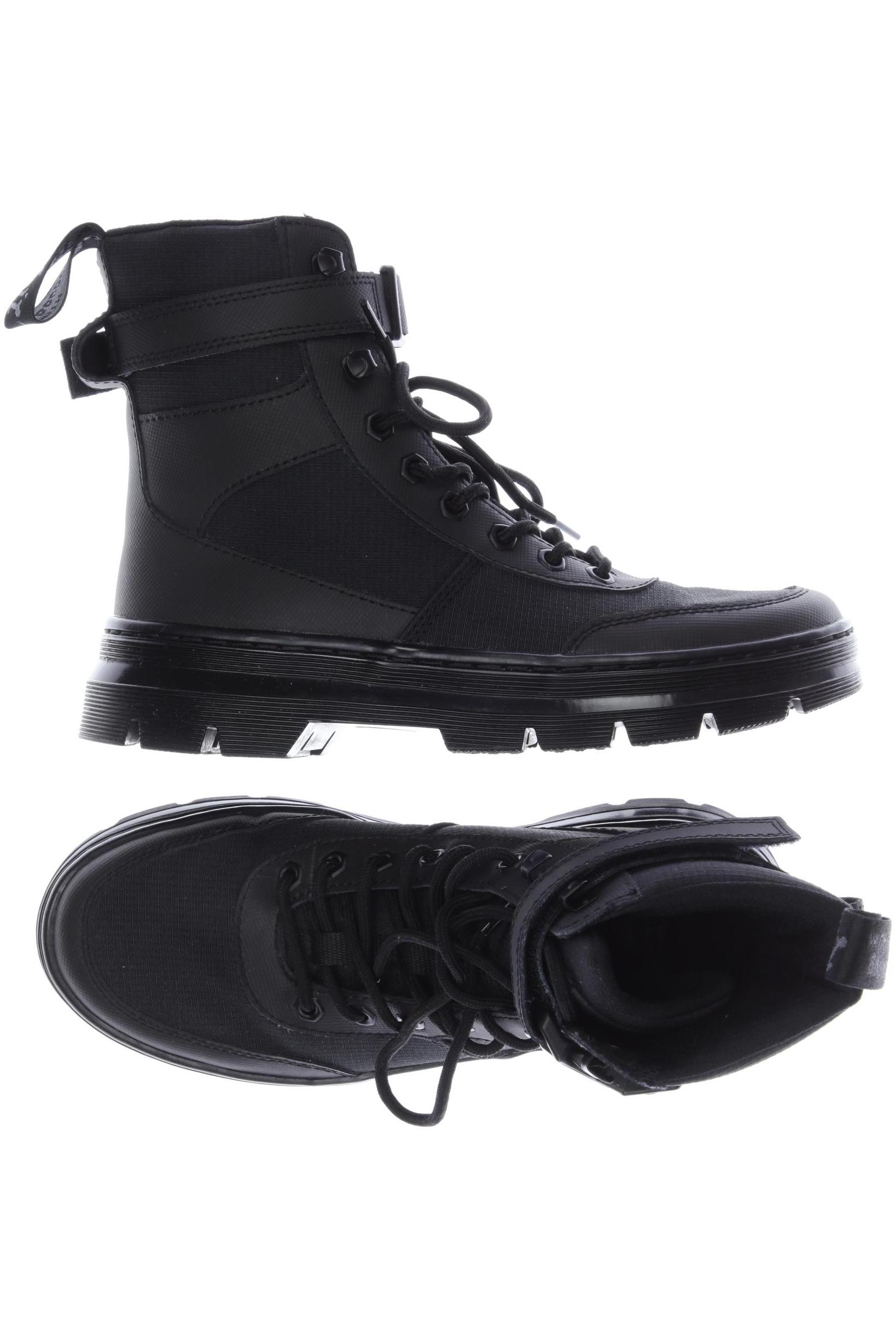 

Dr. Martens Damen Stiefelette, schwarz, Gr. 41