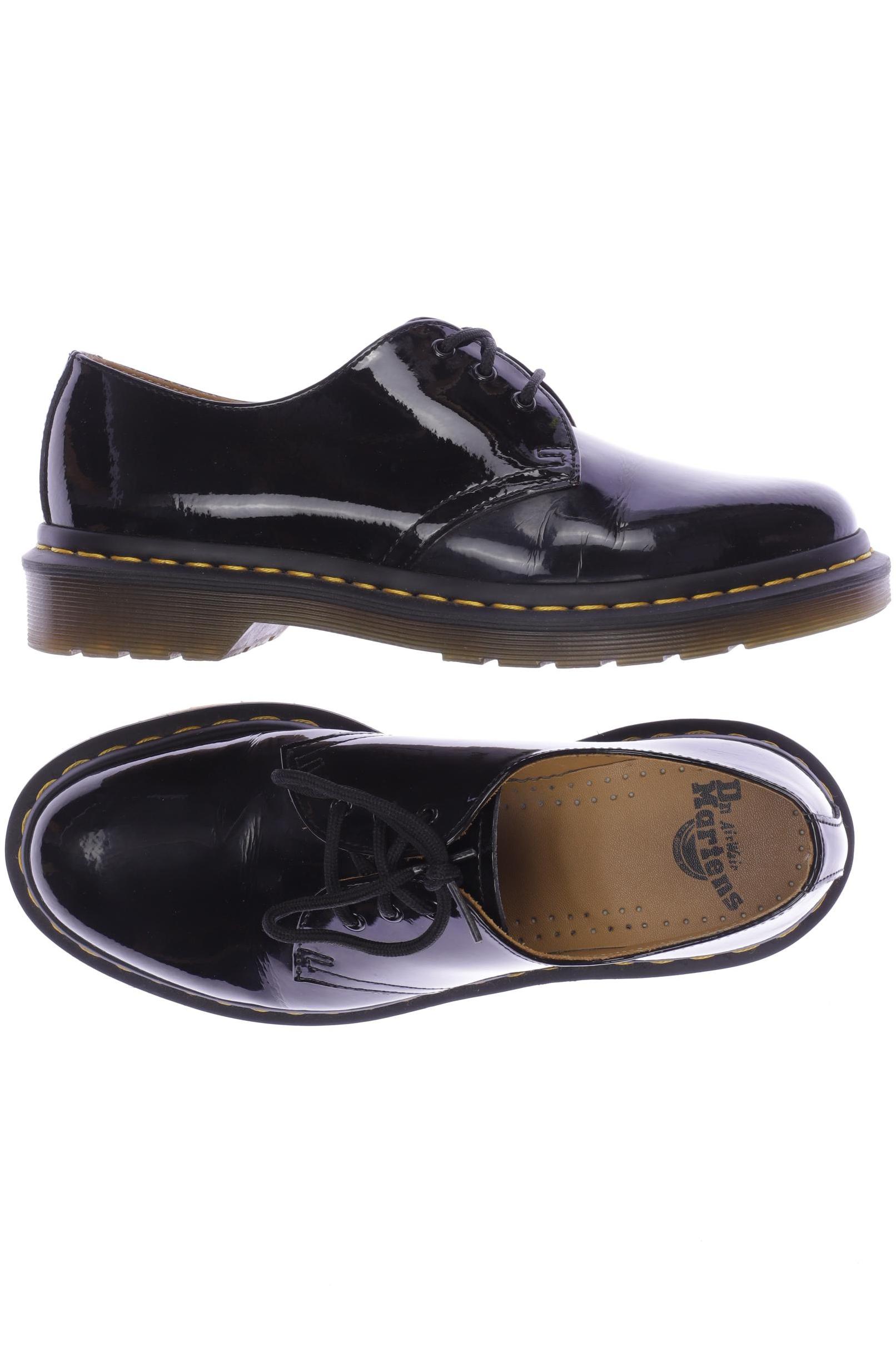 

Dr. Martens Damen Halbschuh, schwarz